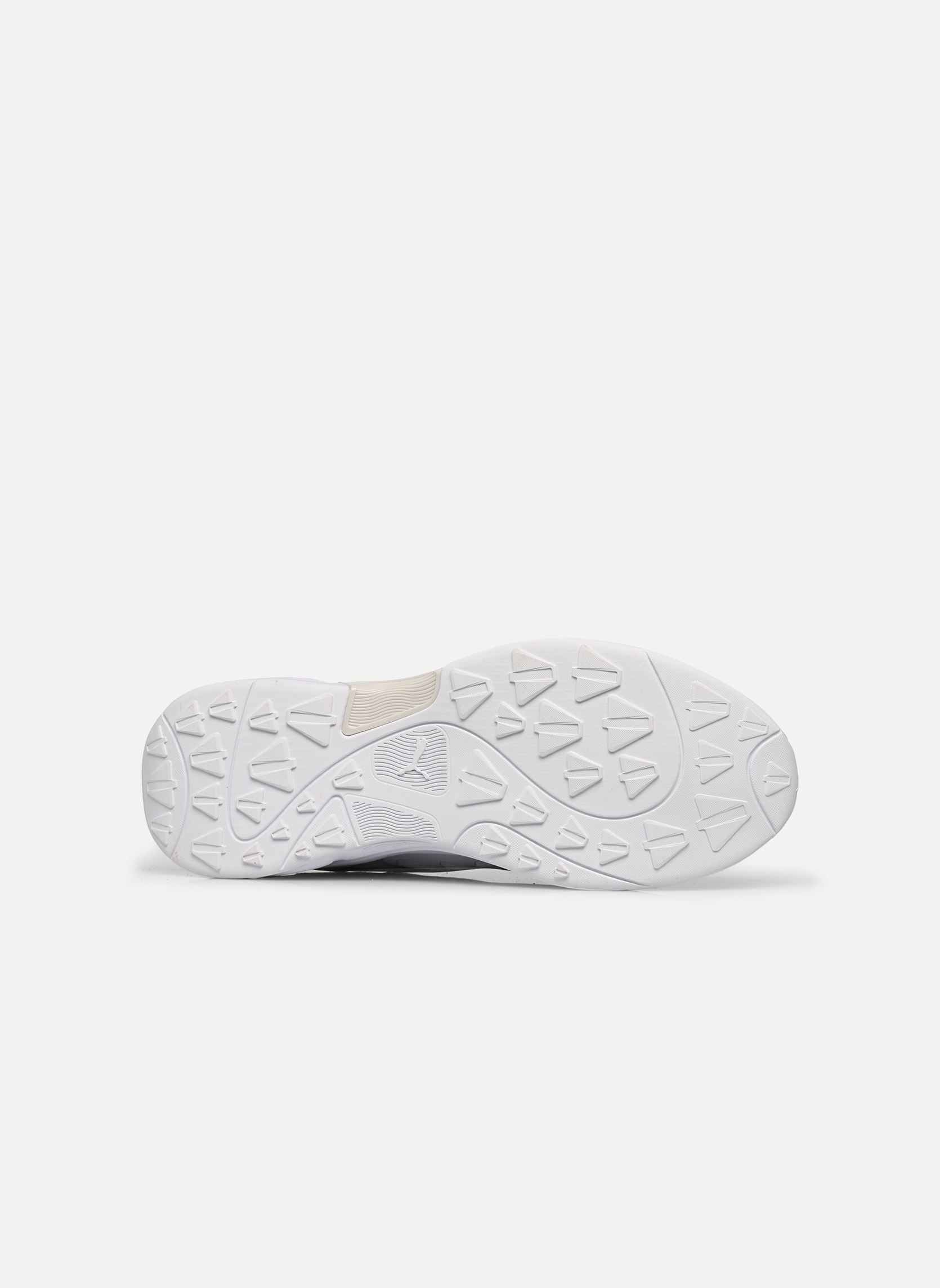 Baskets basses INSPHERE M homme blanc Puma Baskets basses INSPHERE M homme blanc PUMA WHITE-SILVER MIST-VAPOR G