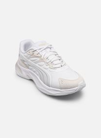 Baskets basses INSPHERE M homme noir
