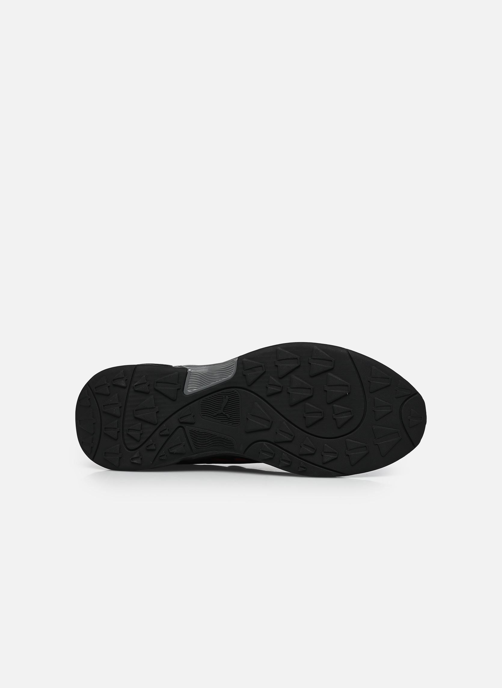 Baskets basses INSPHERE FADE M homme noir Puma Baskets basses INSPHERE FADE M homme noir PUMA BLACK-FOR ALL TIME RED-CO