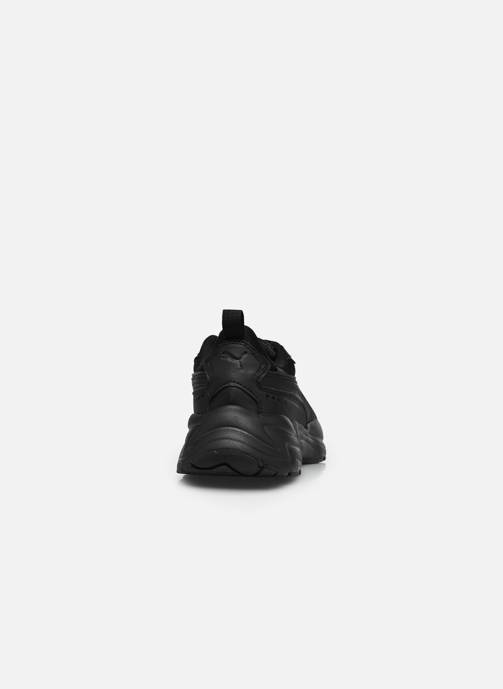 Baskets basses X-RAY 4 M homme noir Puma Baskets basses X-RAY 4 M homme noir PUMA BLACK-PUMA BLACK