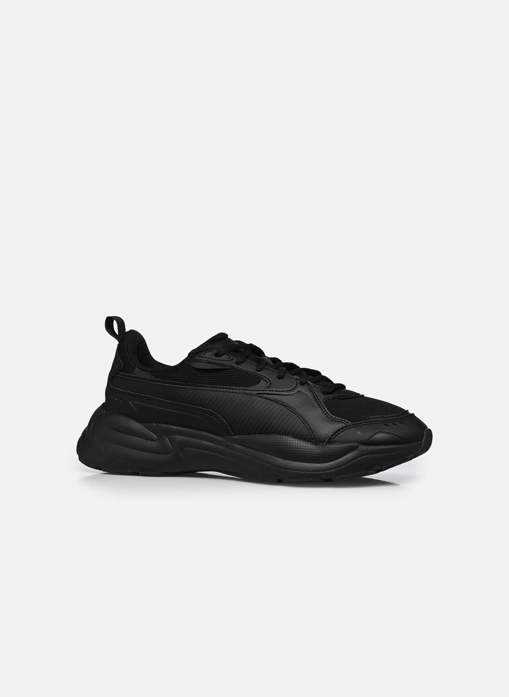 Baskets basses X-RAY 4 M homme noir Puma Baskets basses X-RAY 4 M homme noir PUMA BLACK-PUMA BLACK