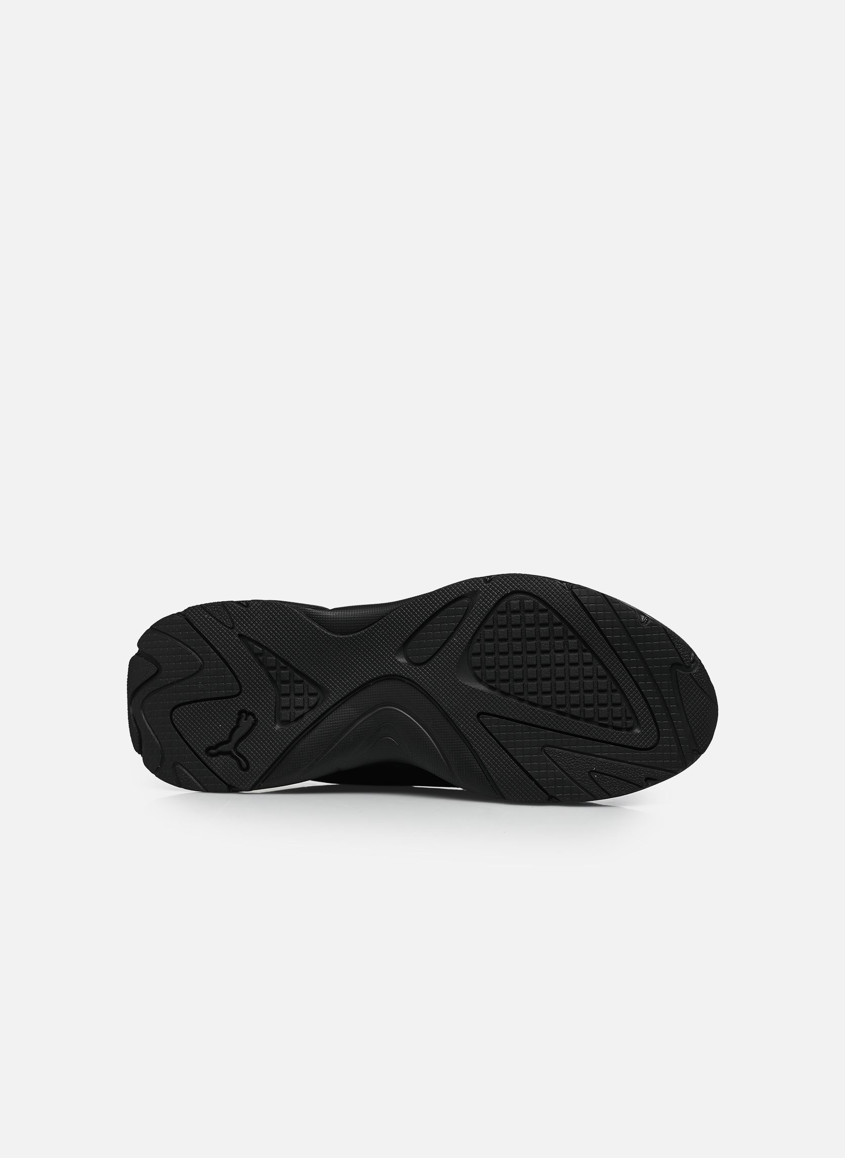 Baskets basses X-RAY 4 M homme noir Puma Baskets basses X-RAY 4 M homme noir PUMA BLACK-PUMA BLACK