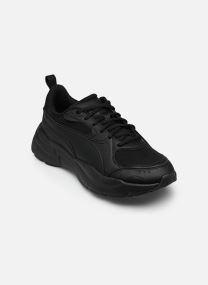 Baskets basses X-RAY 4 M homme noir
