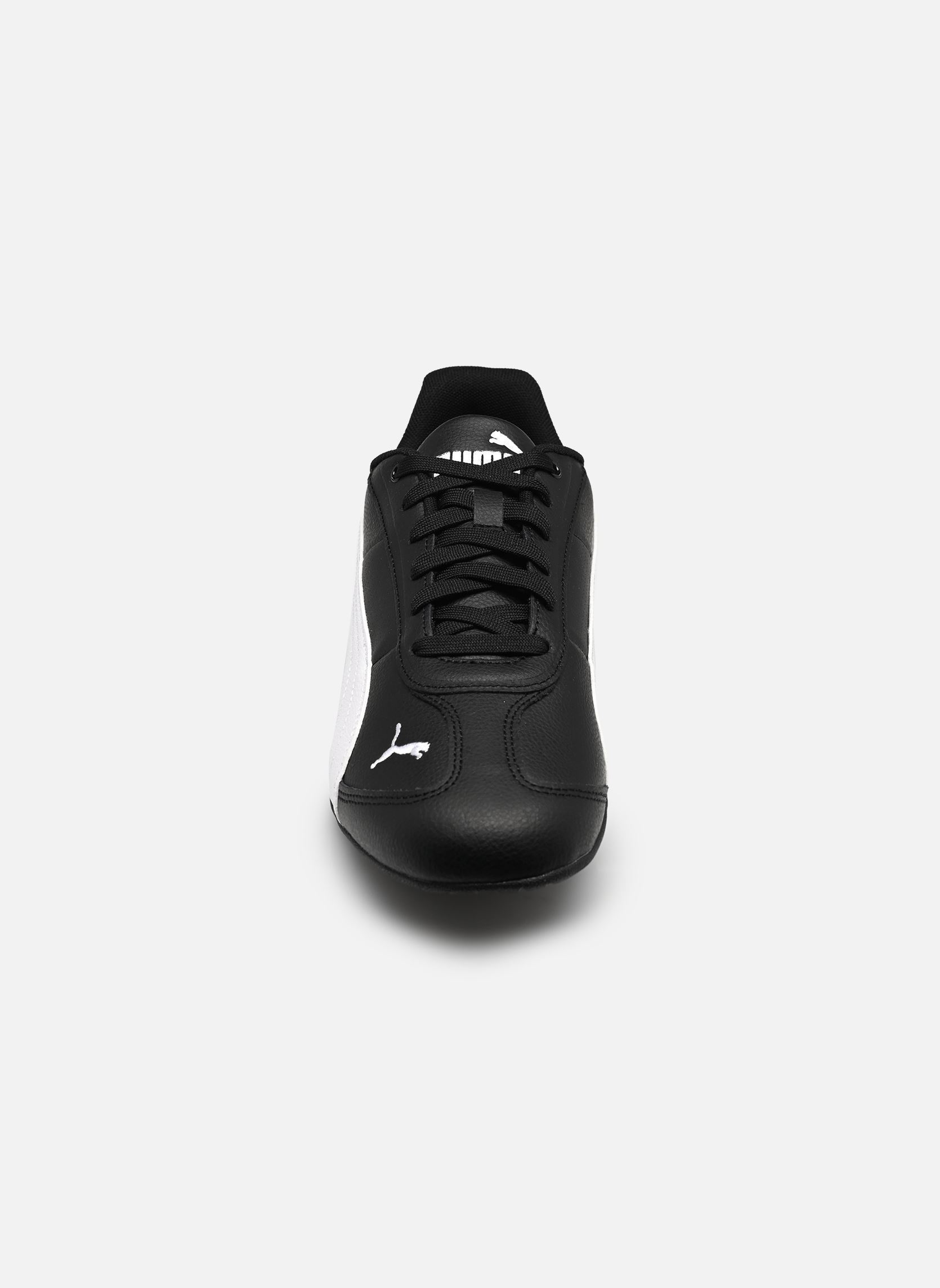 Baskets basses Puma Replicatch M homme noir Puma Baskets basses Puma Replicatch M homme noir PUMA BLACK-PUMA WHITE