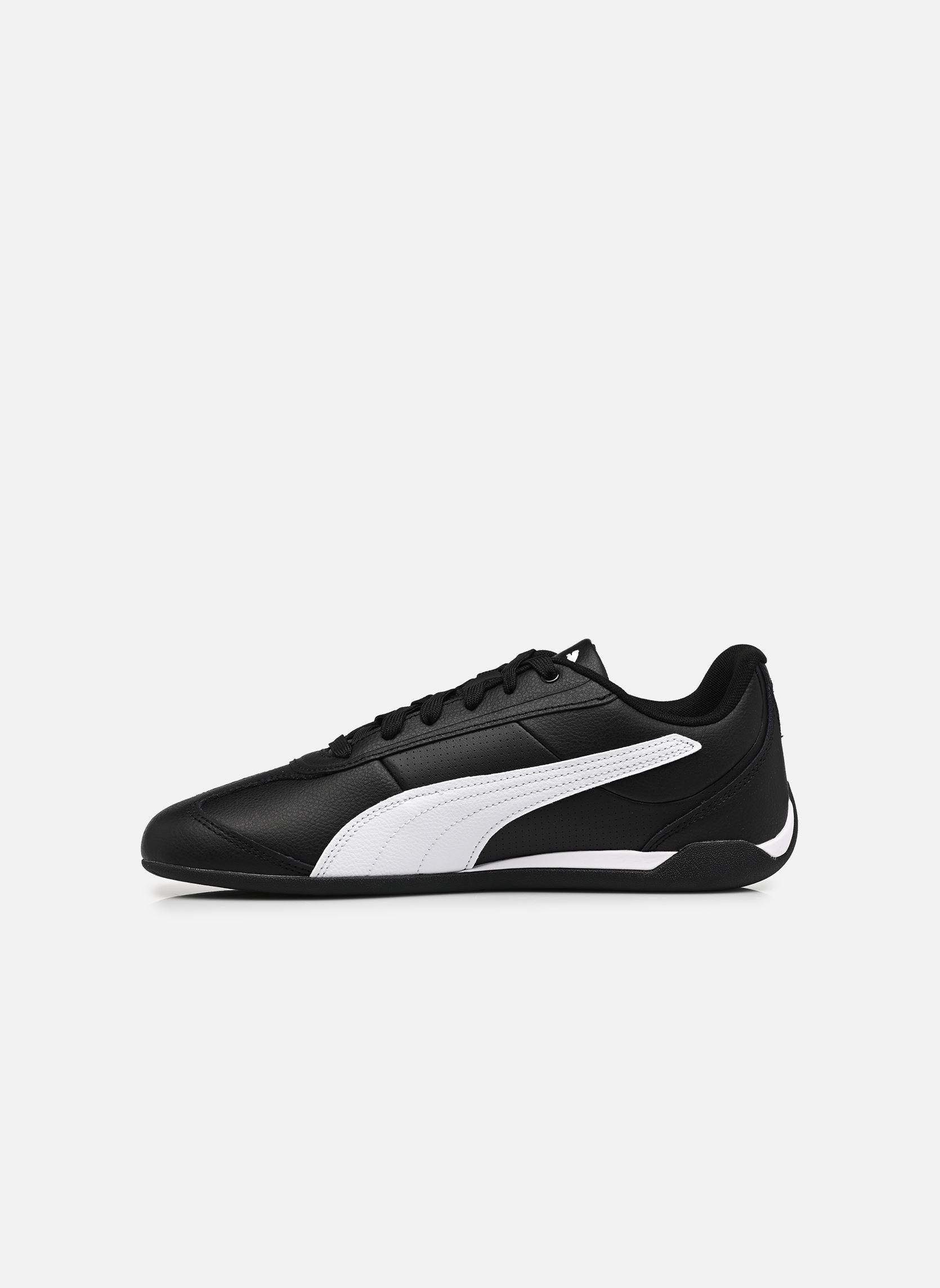Baskets basses Puma Replicatch M homme noir Puma Baskets basses Puma Replicatch M homme noir PUMA BLACK-PUMA WHITE