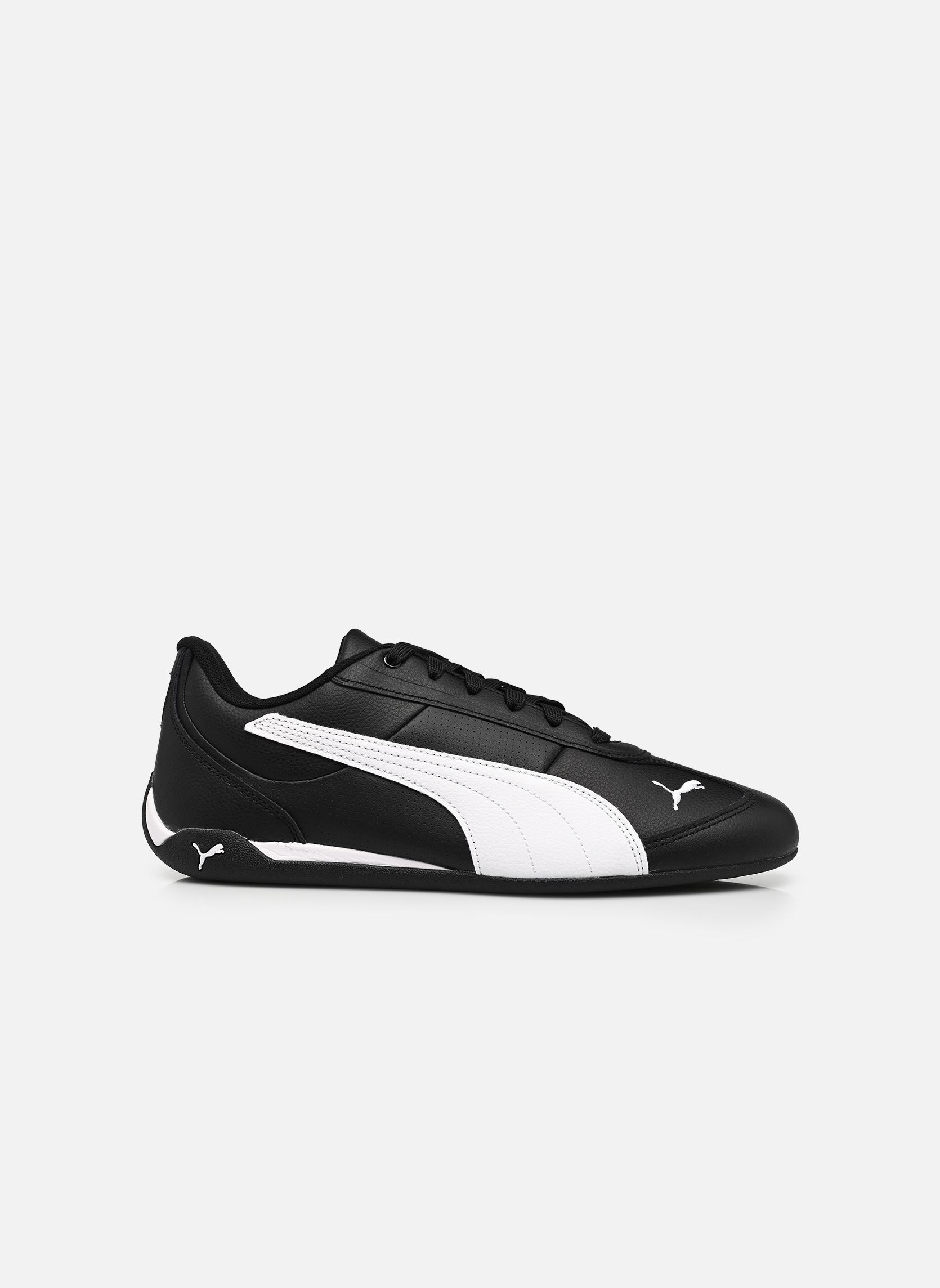 Baskets basses Puma Replicatch M homme noir Puma Baskets basses Puma Replicatch M homme noir PUMA BLACK-PUMA WHITE