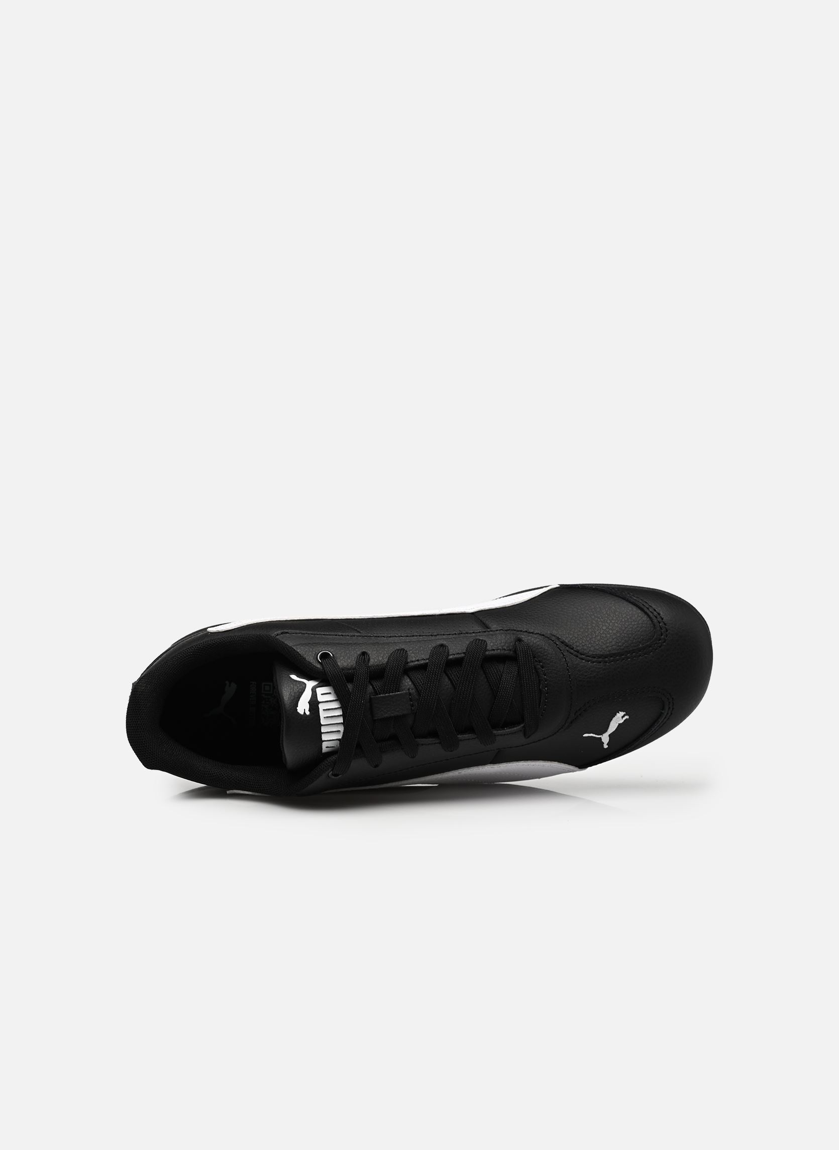 Baskets basses Puma Replicatch M homme noir Puma Baskets basses Puma Replicatch M homme noir PUMA BLACK-PUMA WHITE