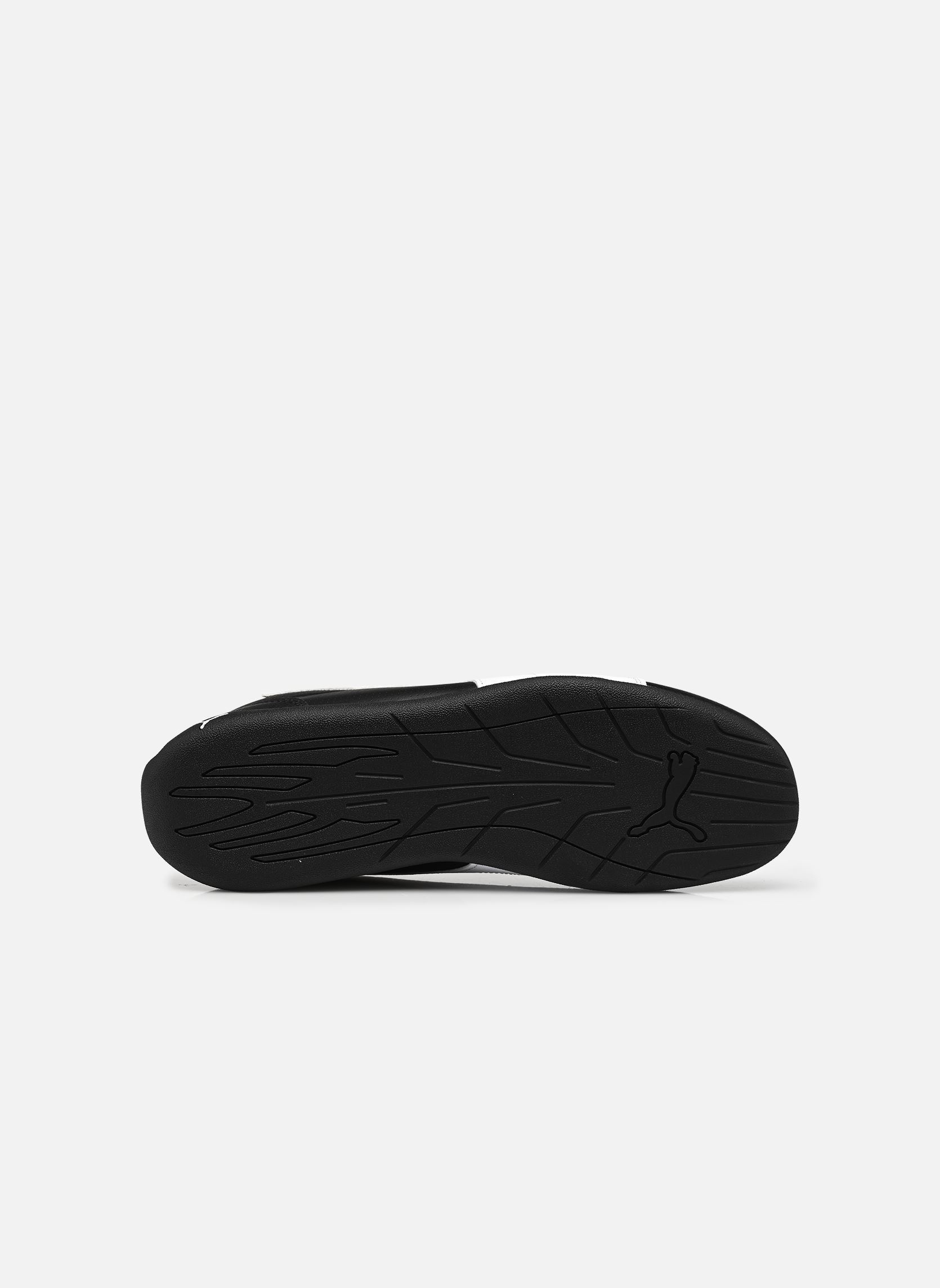 Baskets basses Puma Replicatch M homme noir Puma Baskets basses Puma Replicatch M homme noir PUMA BLACK-PUMA WHITE