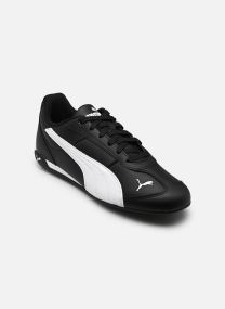 Baskets basses Puma Replicatch M homme noir
