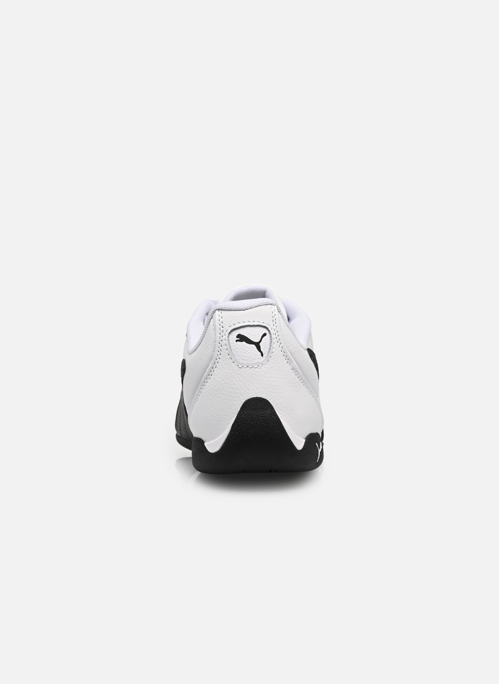 Baskets basses Puma Replicatch M homme blanc Puma Baskets basses Puma Replicatch M homme blanc PUMA WHITE-PUMA BLACK