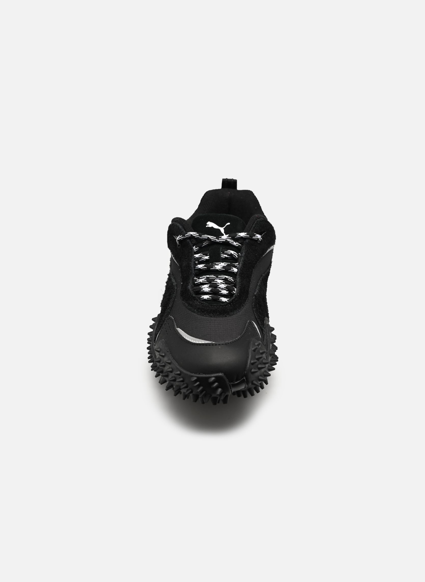Niedrige Sneaker Mostro XC Reflective M herren schwarz Puma Niedrige Sneaker Mostro XC Reflective M herren schwarz PUMA BLACK-PUMA SILVER