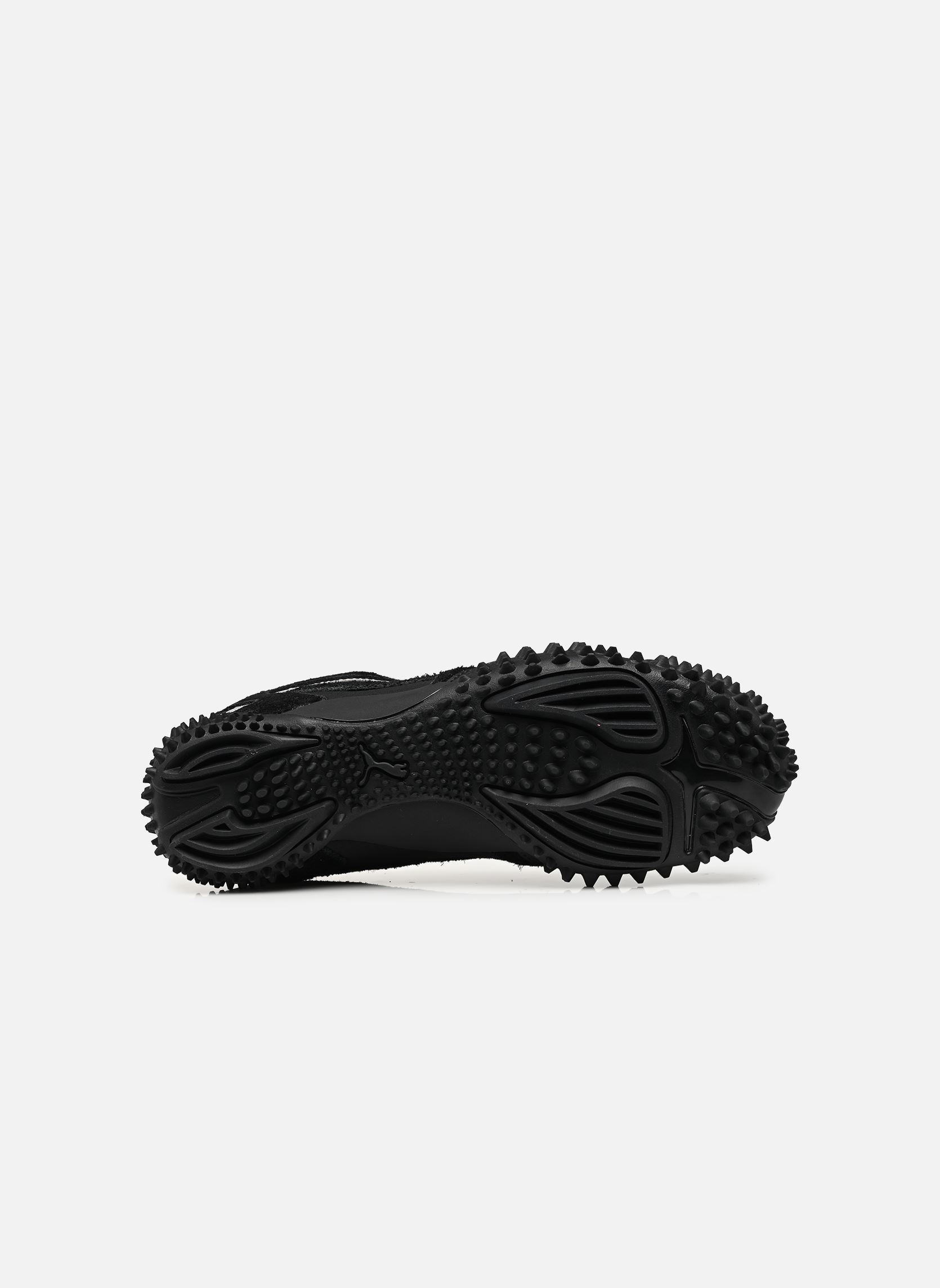 Niedrige Sneaker Mostro XC Reflective M herren schwarz Puma Niedrige Sneaker Mostro XC Reflective M herren schwarz PUMA BLACK-PUMA SILVER