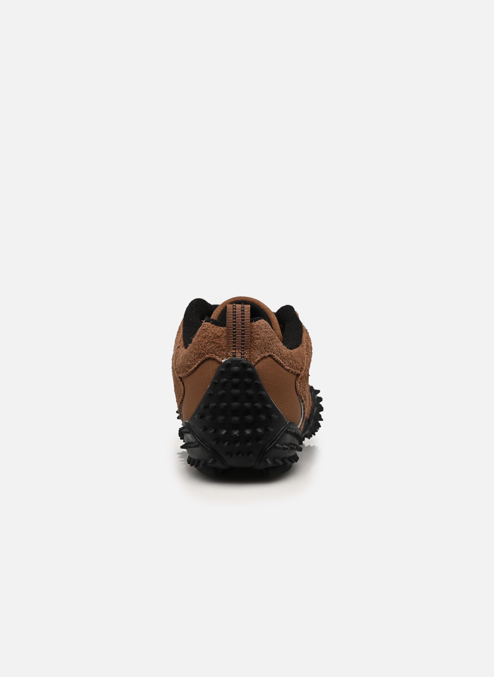 Baskets basses Mostro XC Reflective M homme marron Puma Baskets basses Mostro XC Reflective M homme marron HAUTE COFFEE-PUMA BLACK