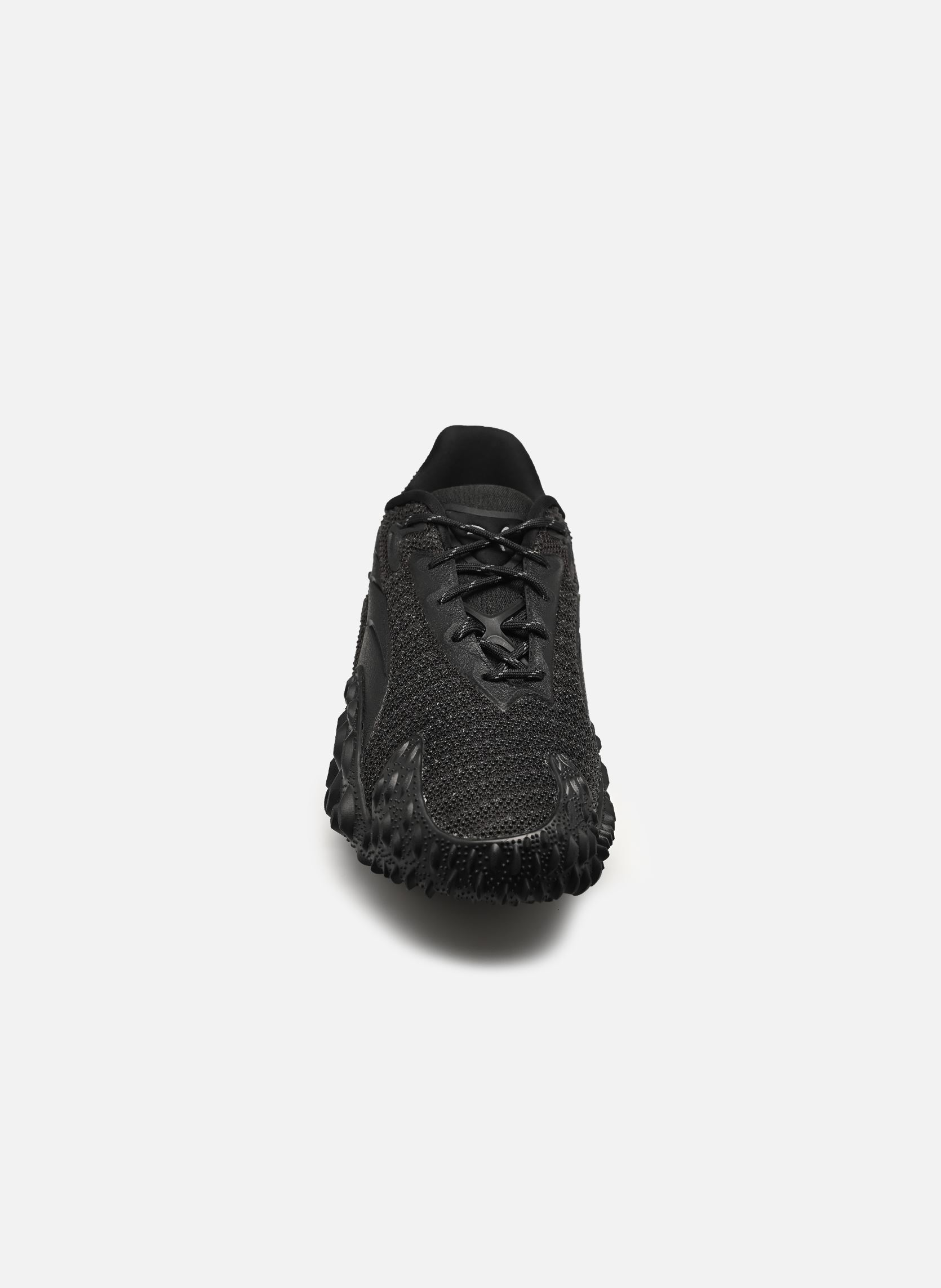 Baskets basses Mostro X M homme noir Puma Baskets basses Mostro X M homme noir PUMA BLACK-SHADOW GRAY