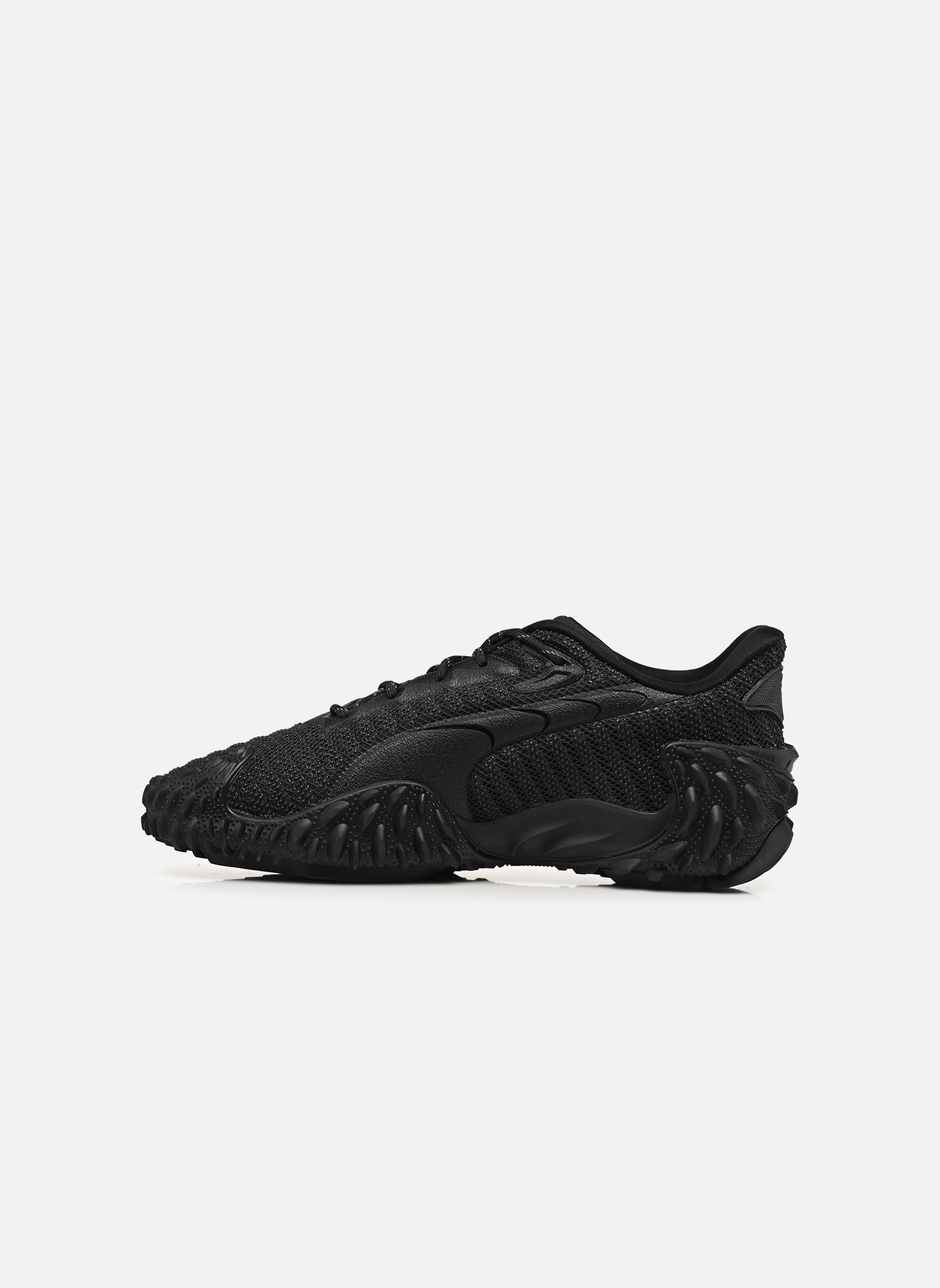 Baskets basses Mostro X M homme noir Puma Baskets basses Mostro X M homme noir PUMA BLACK-SHADOW GRAY