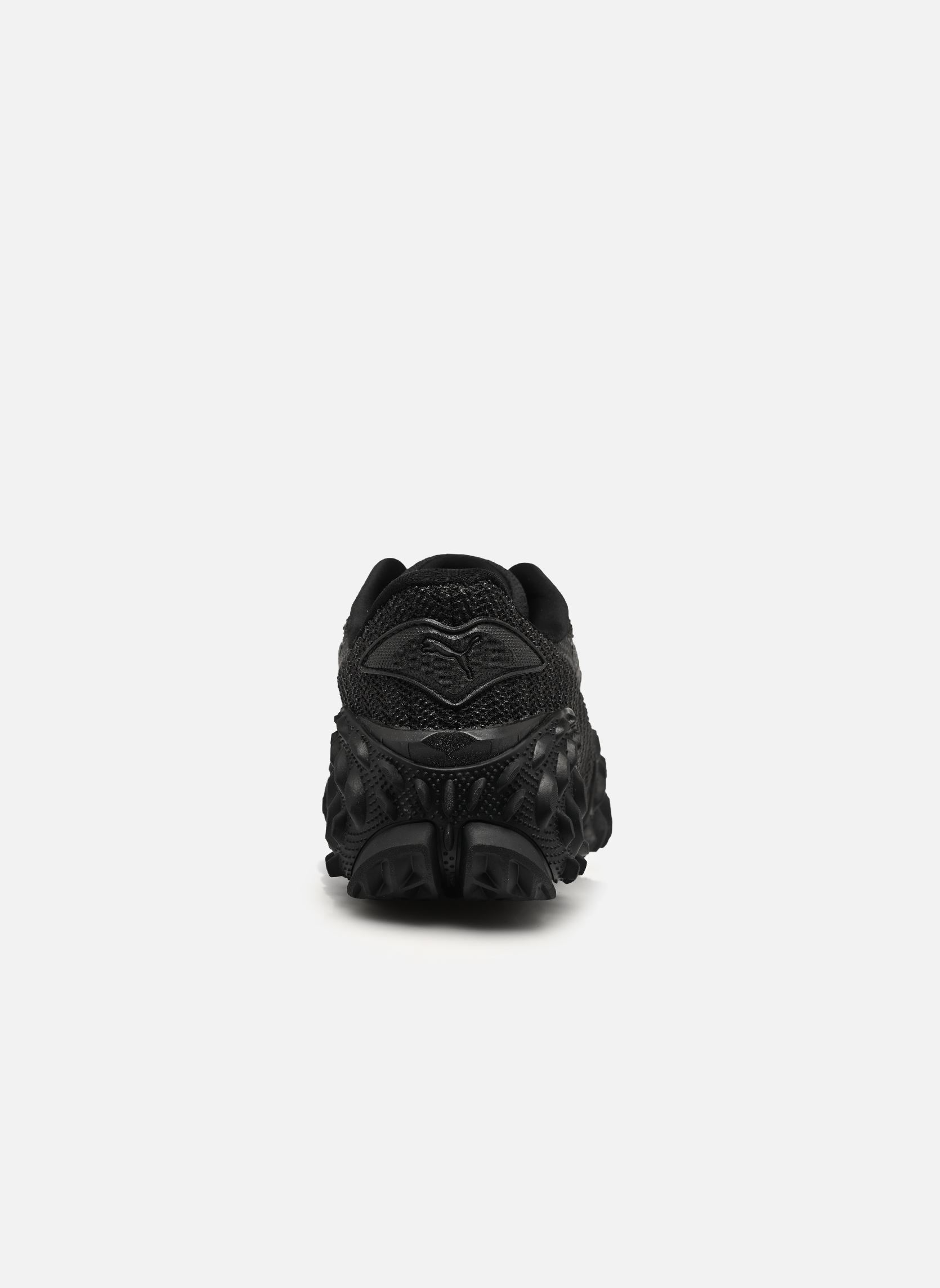Baskets basses Mostro X M homme noir Puma Baskets basses Mostro X M homme noir PUMA BLACK-SHADOW GRAY