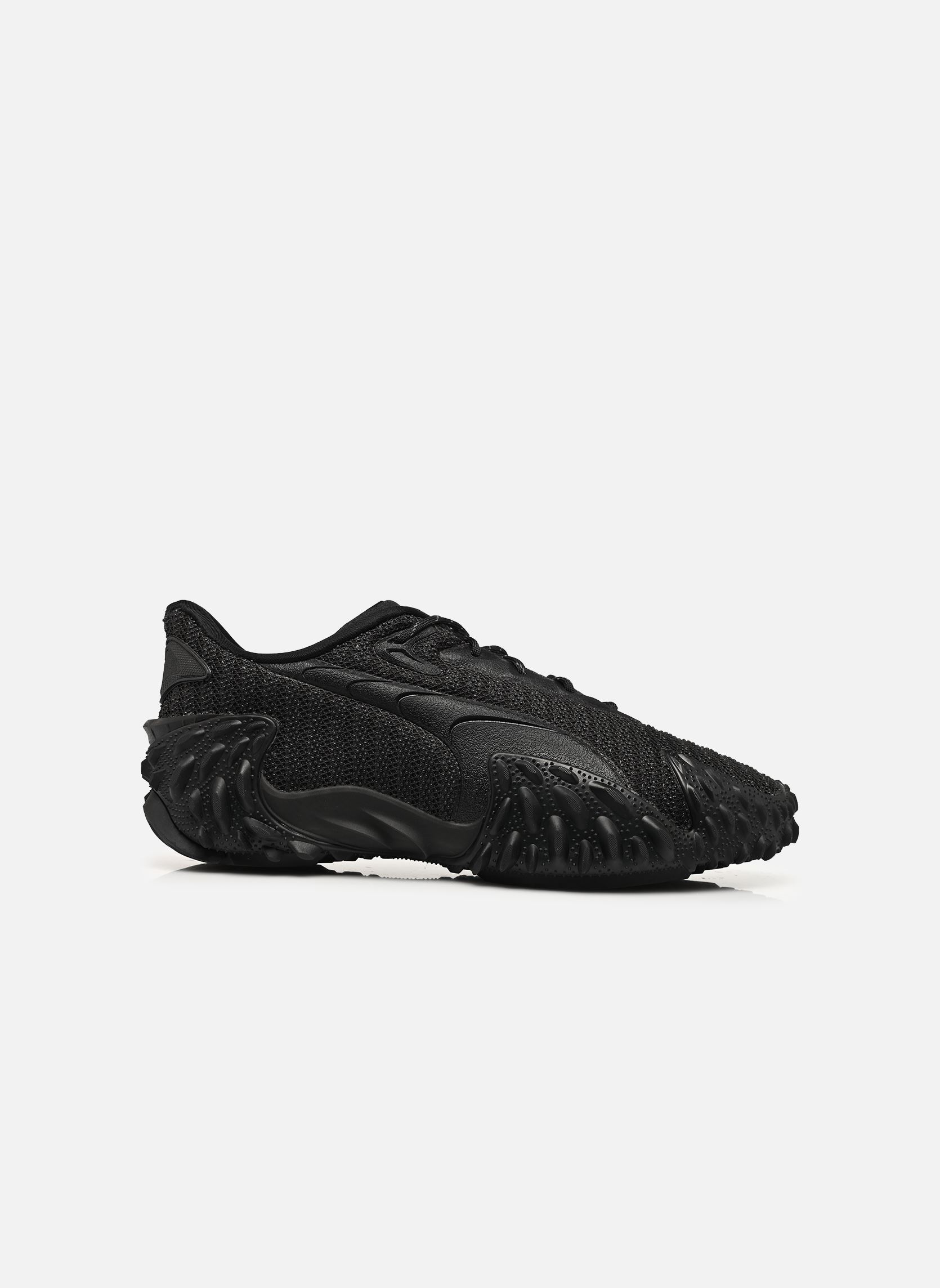 Baskets basses Mostro X M homme noir Puma Baskets basses Mostro X M homme noir PUMA BLACK-SHADOW GRAY