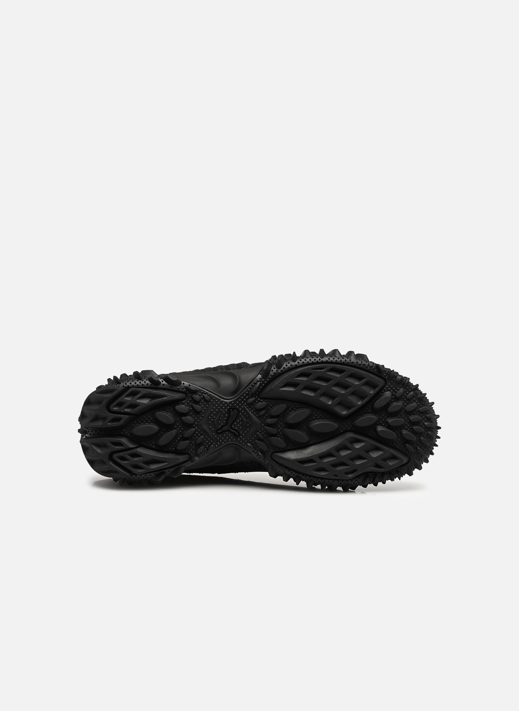 Baskets basses Mostro X M homme noir Puma Baskets basses Mostro X M homme noir PUMA BLACK-SHADOW GRAY