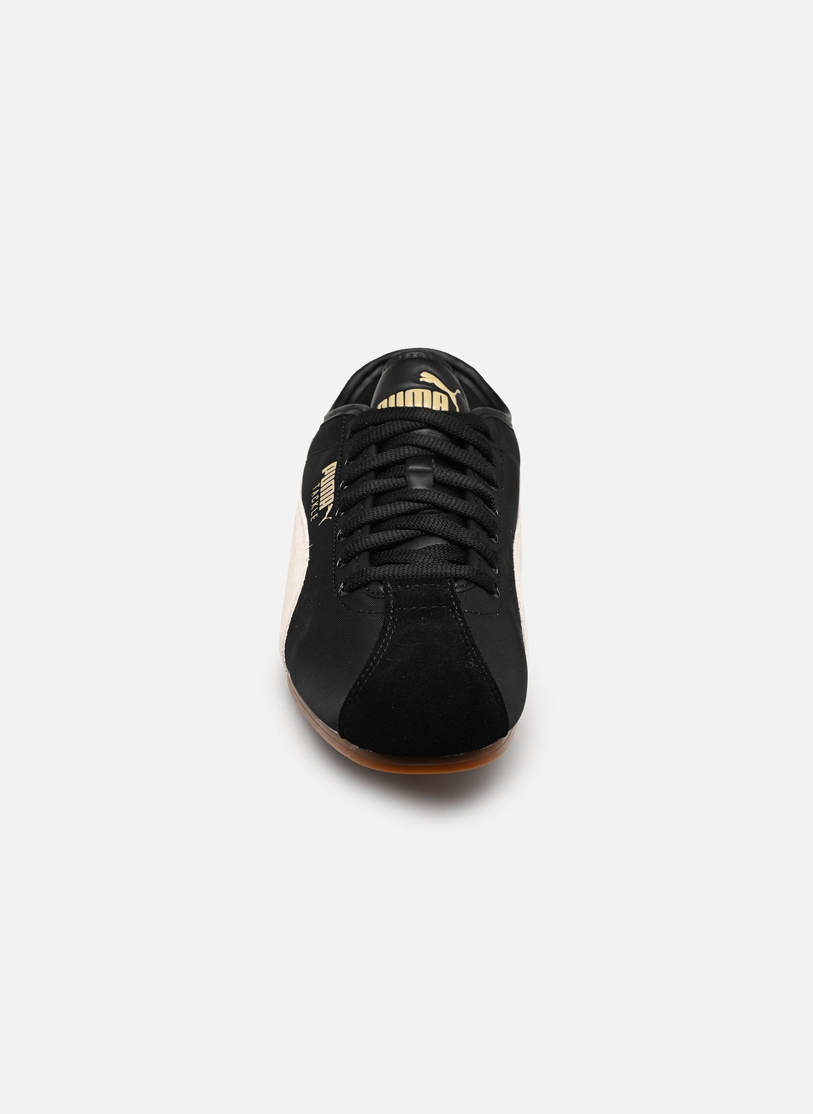 Baskets basses Puma Tackle Nylon M homme noir Puma Baskets basses Puma Tackle Nylon M homme noir 405987-01 M