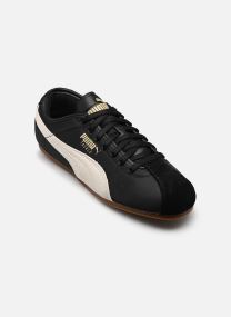 Baskets basses Puma Tackle Nylon M homme beige