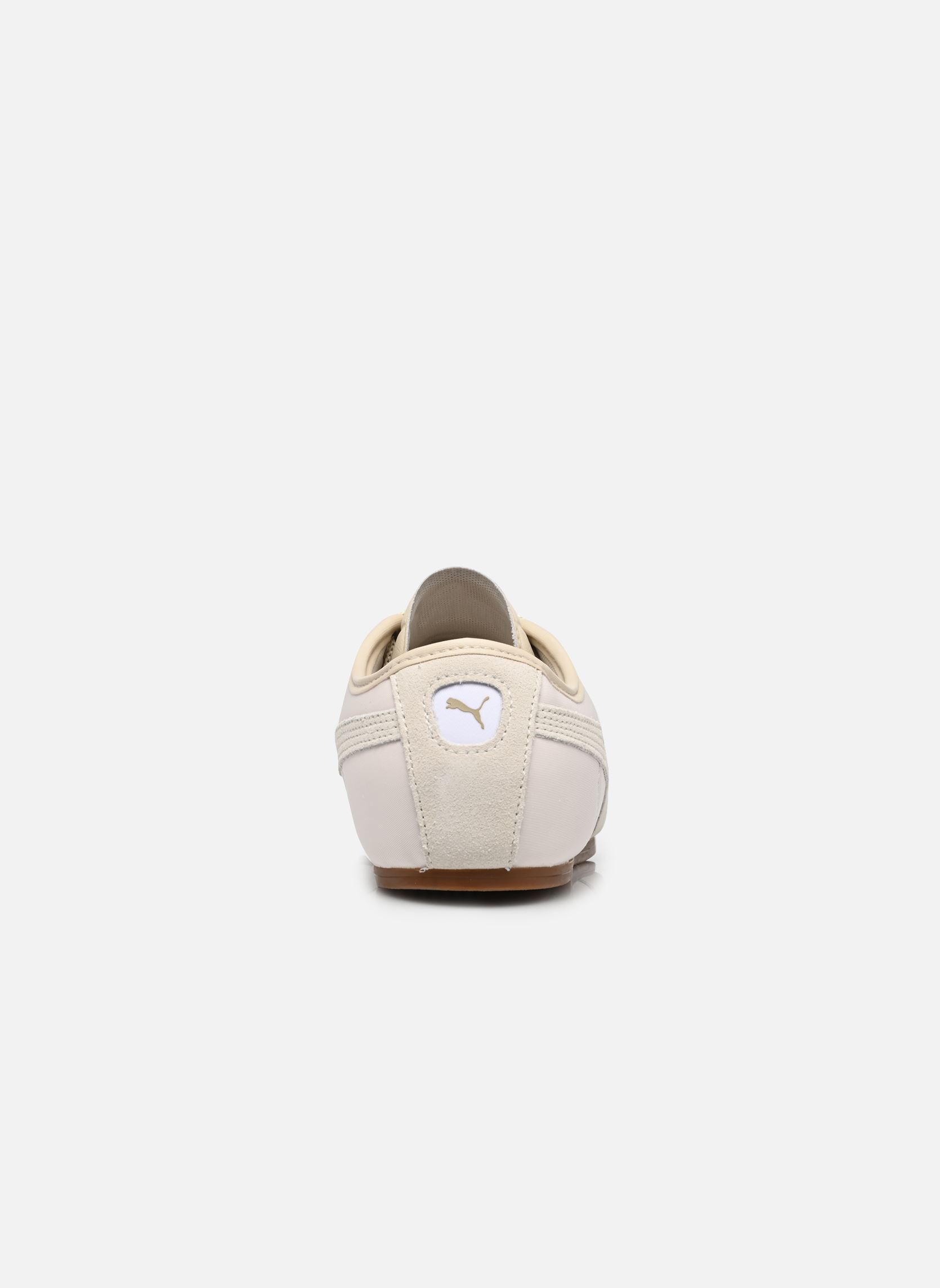 Baskets basses Puma Tackle Nylon M homme beige Puma Baskets basses Puma Tackle Nylon M homme beige 405987-02 M