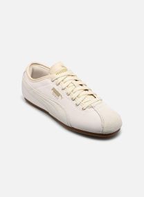 Baskets basses Puma Tackle Nylon M homme beige Puma Baskets basses Puma Tackle Nylon M homme beige 405987-02 M