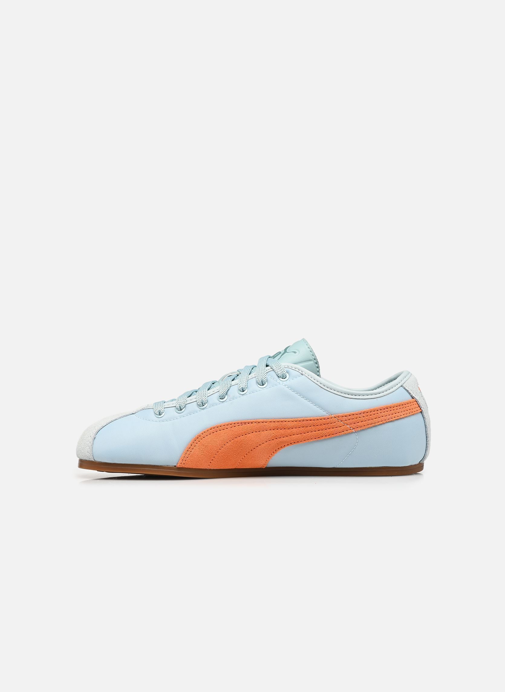 Lage sneakers Puma Tackle Nylon M heren blauw Puma Lage sneakers Puma Tackle Nylon M heren blauw 405987-03 M