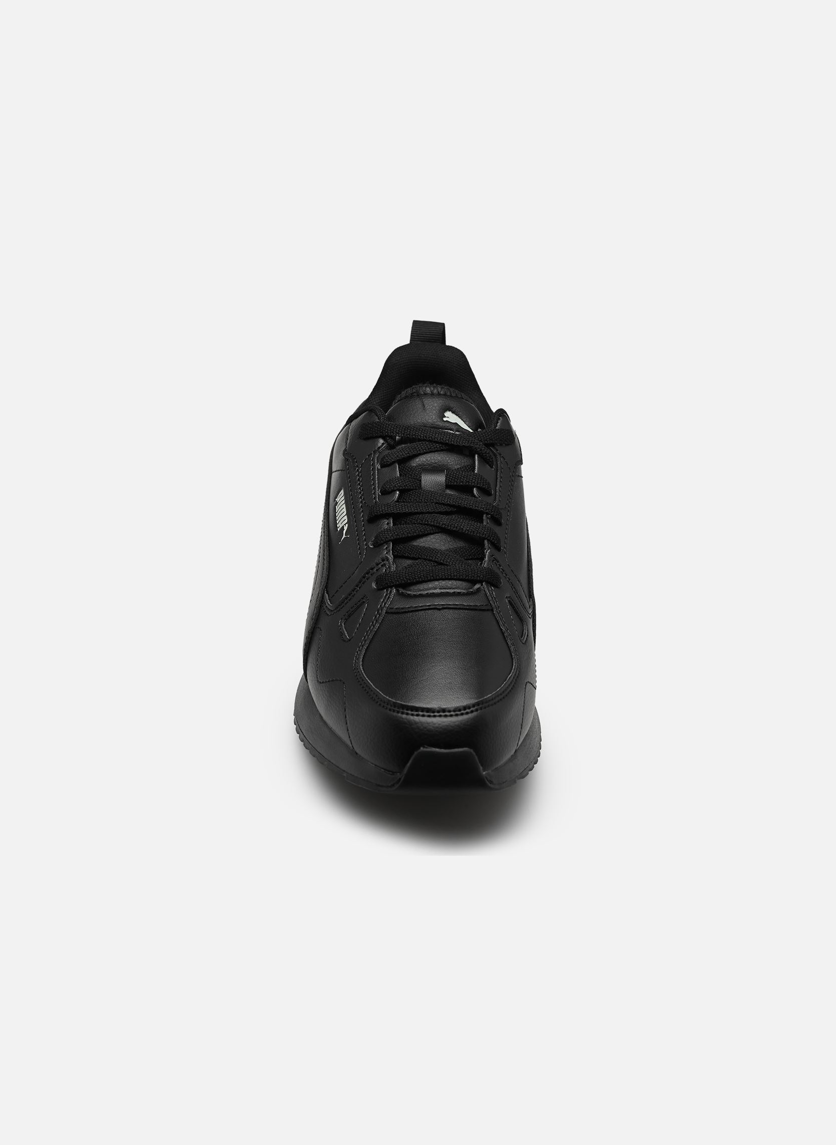 Lage sneakers R78 CYCLONE SL M heren zwart Puma Lage sneakers R78 CYCLONE SL M heren zwart PUMA BLACK-SMOKEY GRAY-PUMA WH