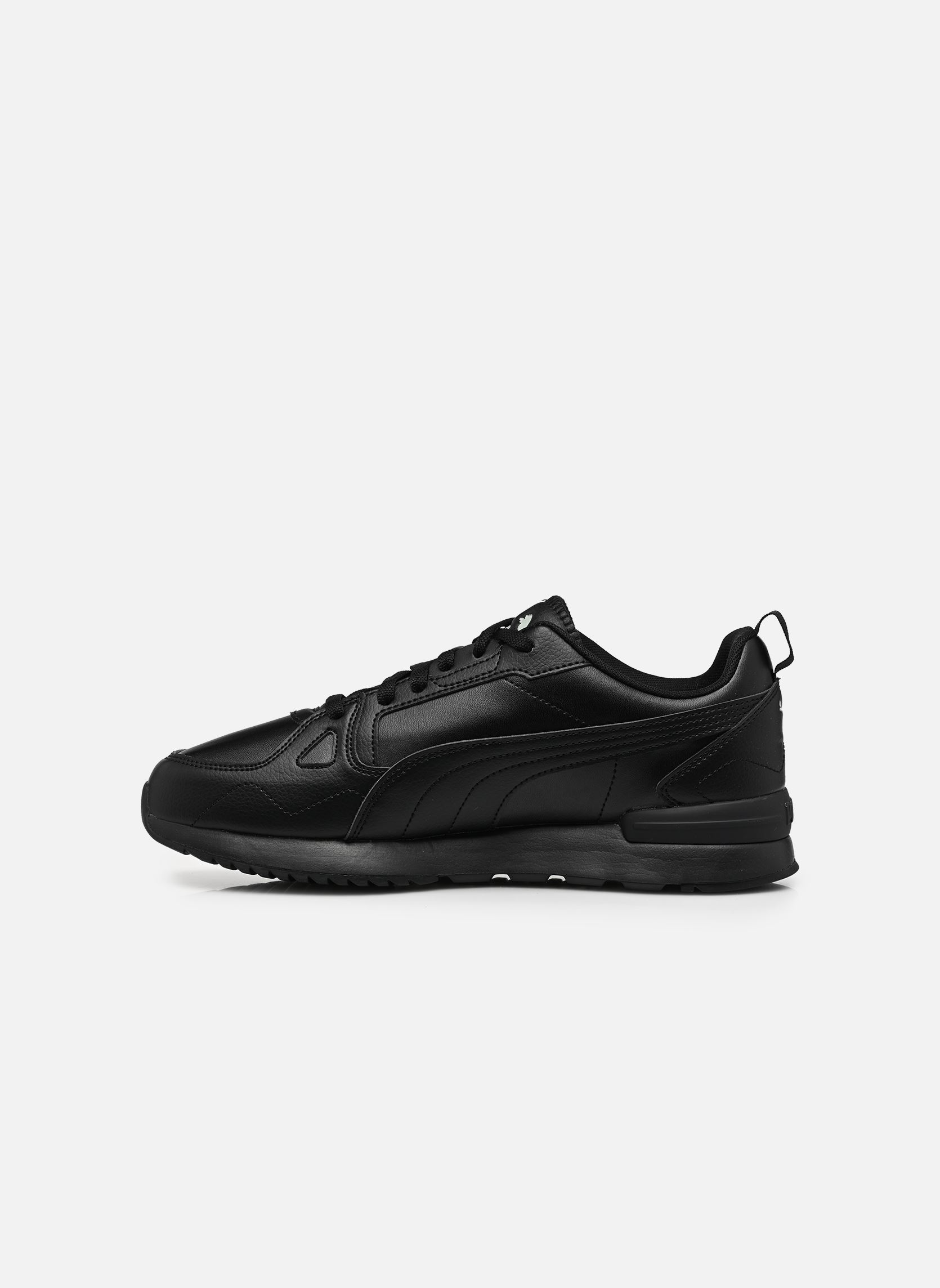 Lage sneakers R78 CYCLONE SL M heren zwart Puma Lage sneakers R78 CYCLONE SL M heren zwart PUMA BLACK-SMOKEY GRAY-PUMA WH