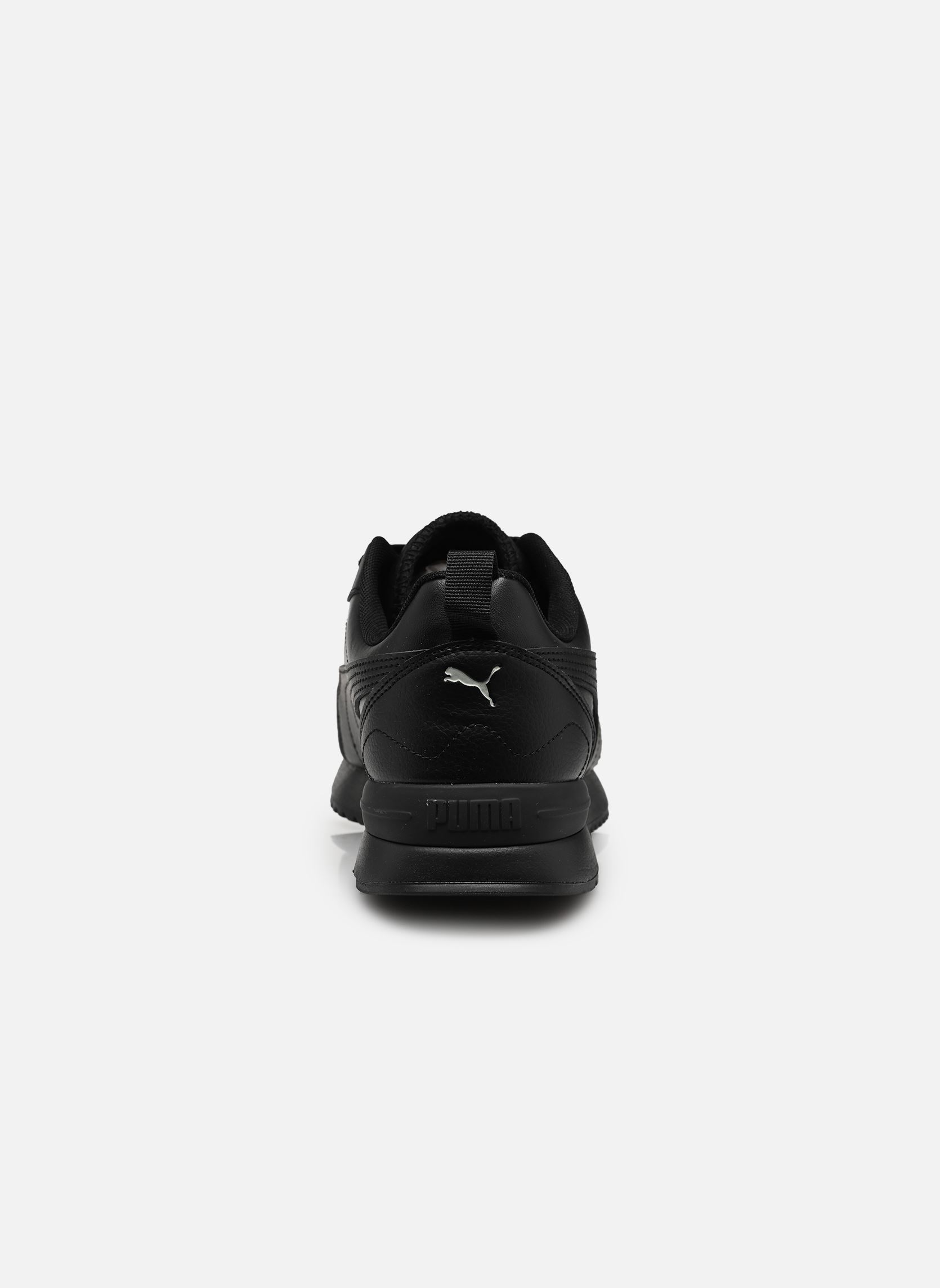 Lage sneakers R78 CYCLONE SL M heren zwart Puma Lage sneakers R78 CYCLONE SL M heren zwart PUMA BLACK-SMOKEY GRAY-PUMA WH