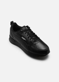 Lage sneakers R78 CYCLONE SL M heren wit
