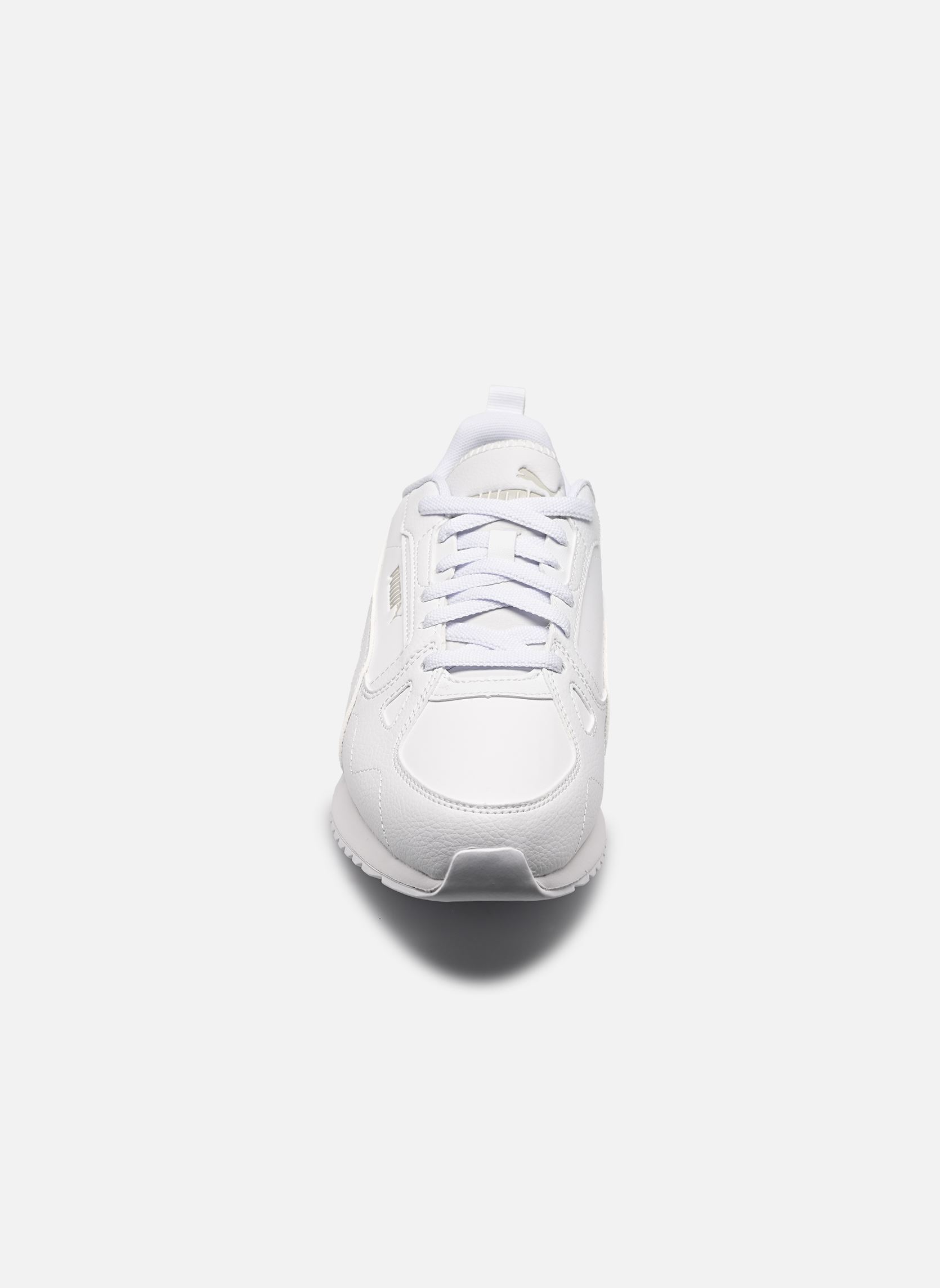 Lage sneakers R78 CYCLONE SL M heren wit Puma Lage sneakers R78 CYCLONE SL M heren wit PUMA WHITE-COOL LIGHT GRAY-PUM