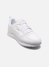Lage sneakers R78 CYCLONE SL M heren wit