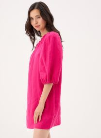 Jurken Estrella dames roze