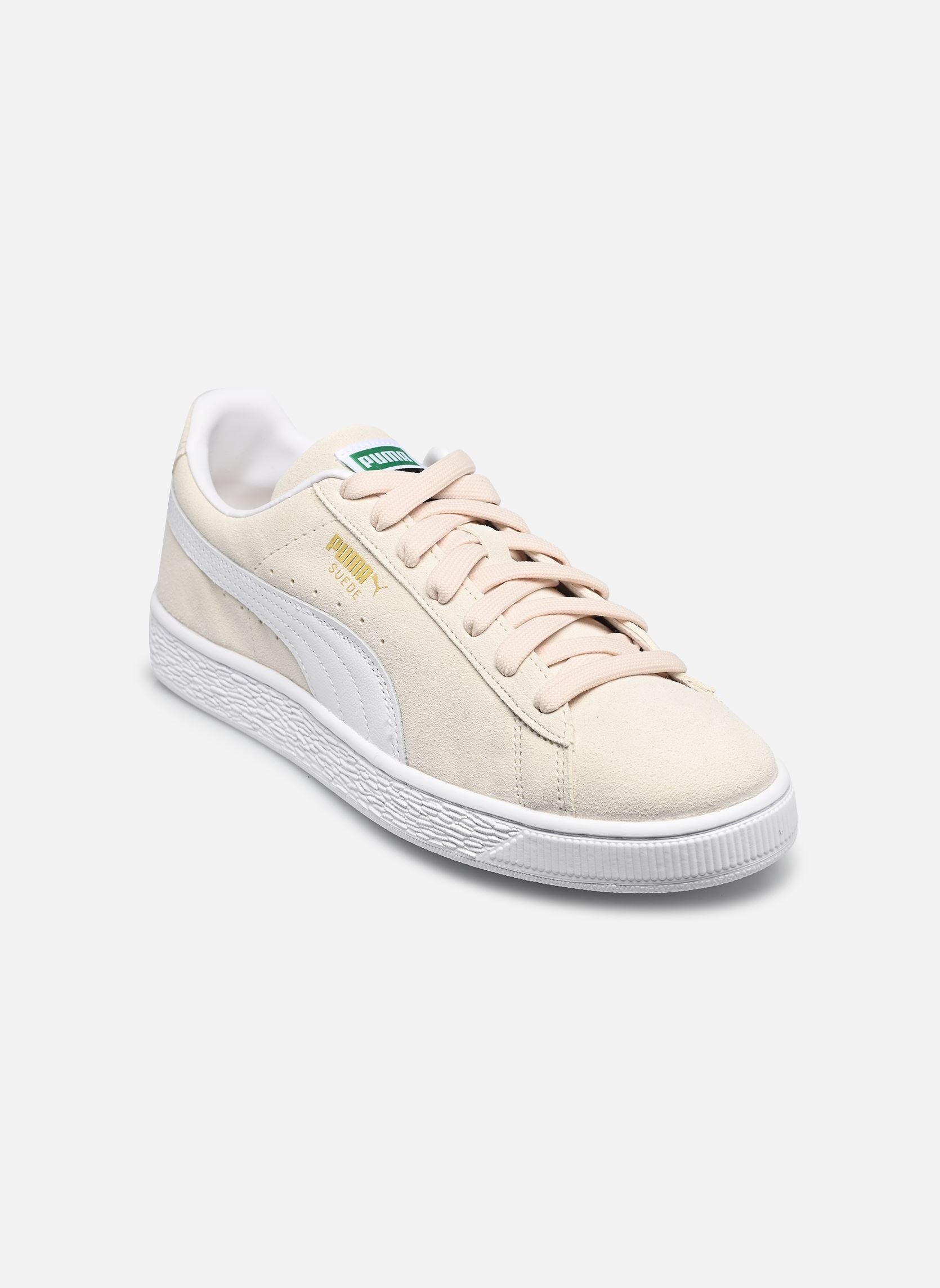 Baskets Puma Suede Classic pour - vue 1