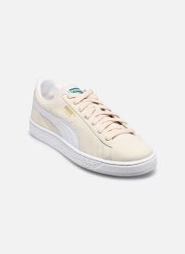 Baskets basses Suede Classic M homme marron