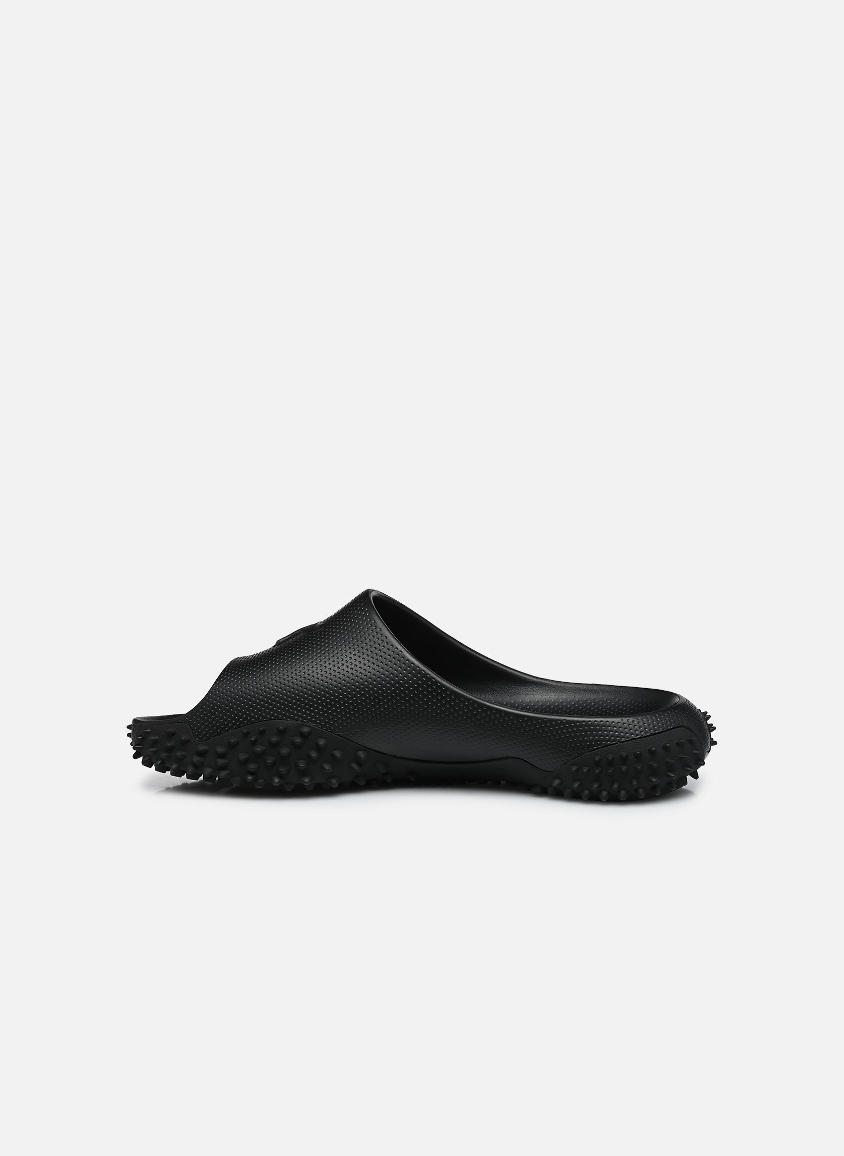 Mules Mostro Slide M homme noir Puma Mules Mostro Slide M homme noir PUMA BLACK