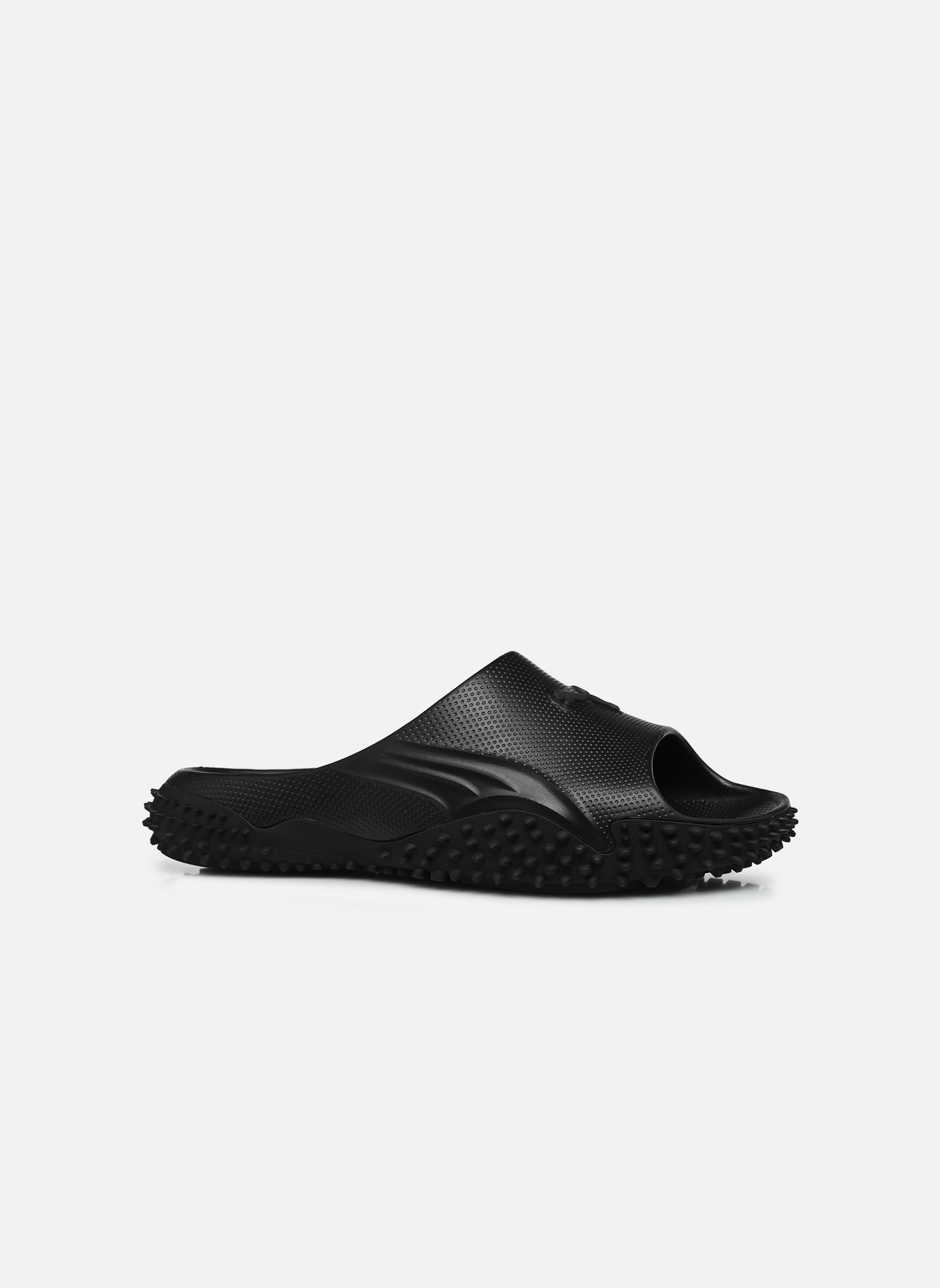 Mules Mostro Slide M homme noir Puma Mules Mostro Slide M homme noir PUMA BLACK