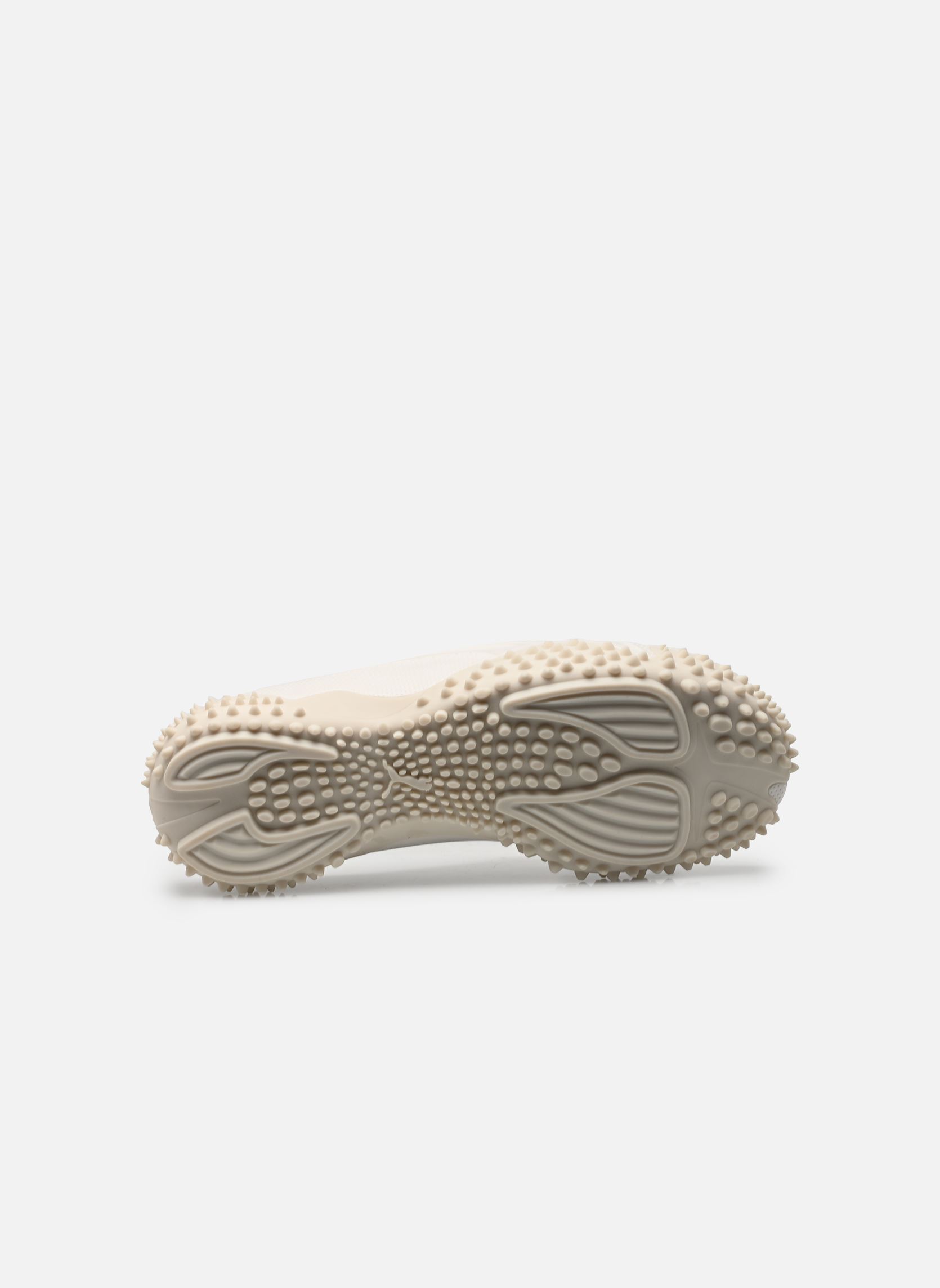 Mules Mostro Slide M homme blanc Puma Mules Mostro Slide M homme blanc WARM WHITE-ALPINE SNOW
