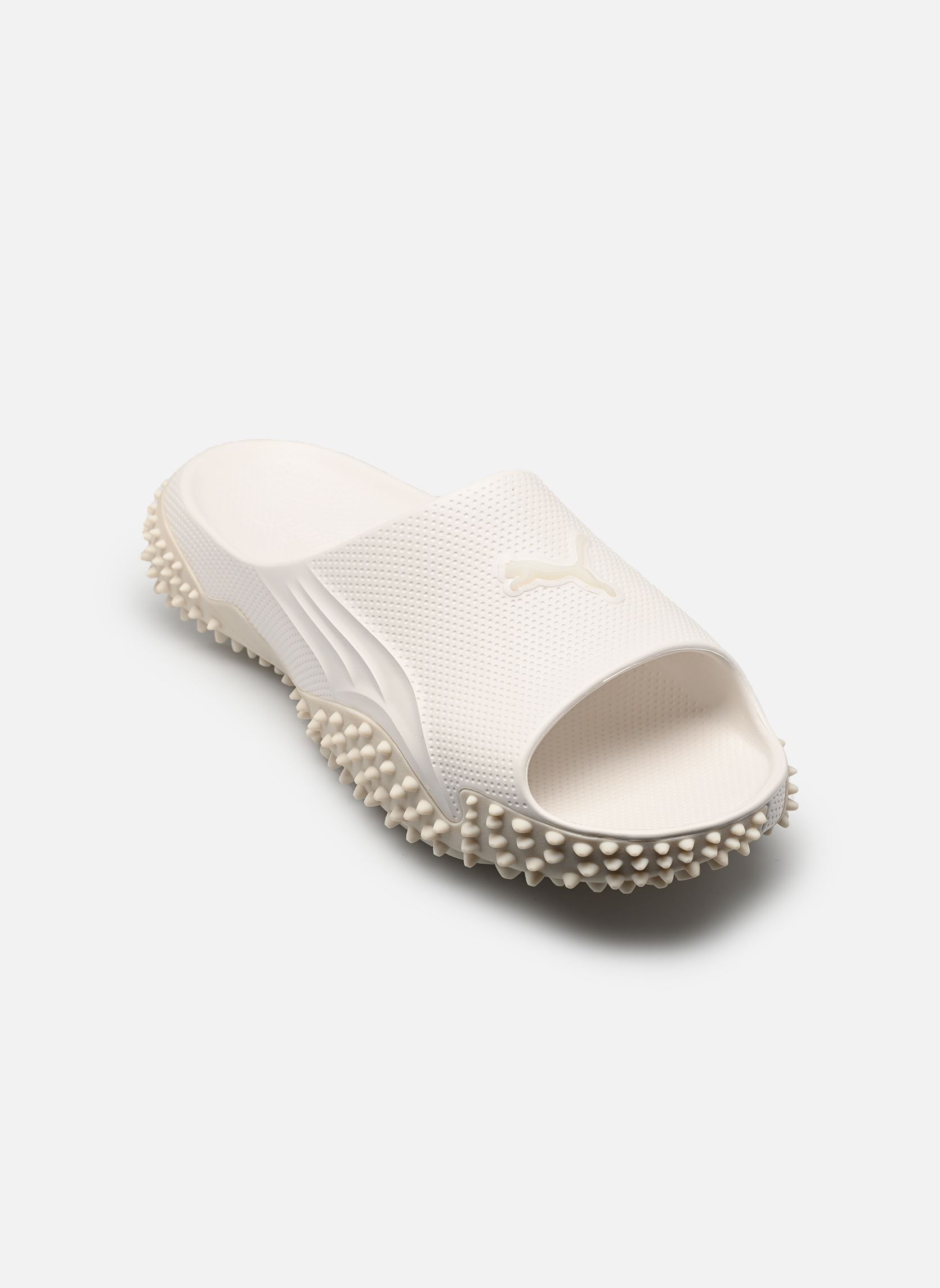 PUMA Claquettes Mostro Unisexe Chaussures - vue 6