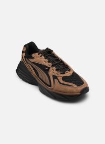 Niedrige Sneaker Fade Nitro LS S M herren braun