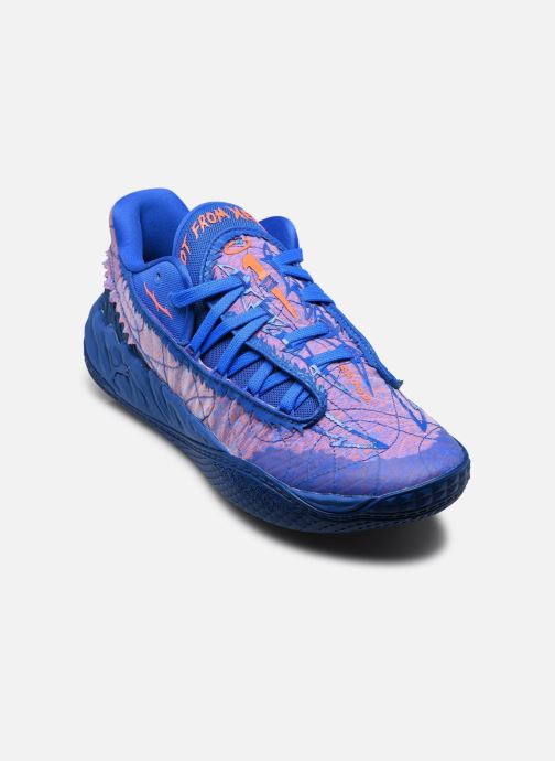 Puma Sportschuhe MB.05 Lo M herren blau
