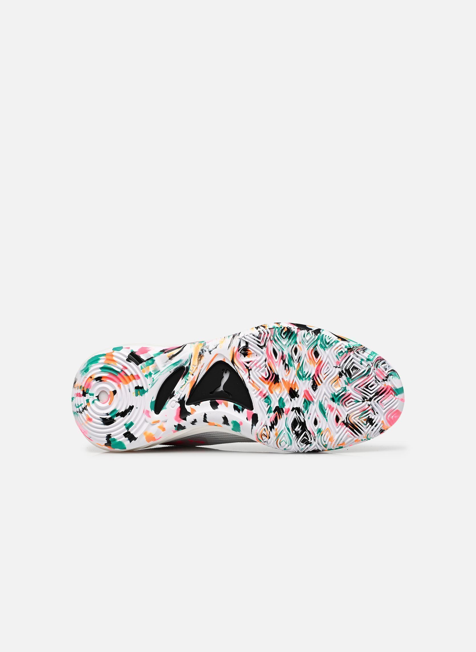 Sportschuhe All-Pro NITRO™ 2 M herren weiß Puma Sportschuhe All-Pro NITRO™ 2 M herren weiß PUMA WHITE-VIBRANT GREEN