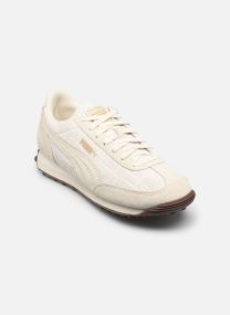 Baskets basses Easy Rider Straw M homme beige
