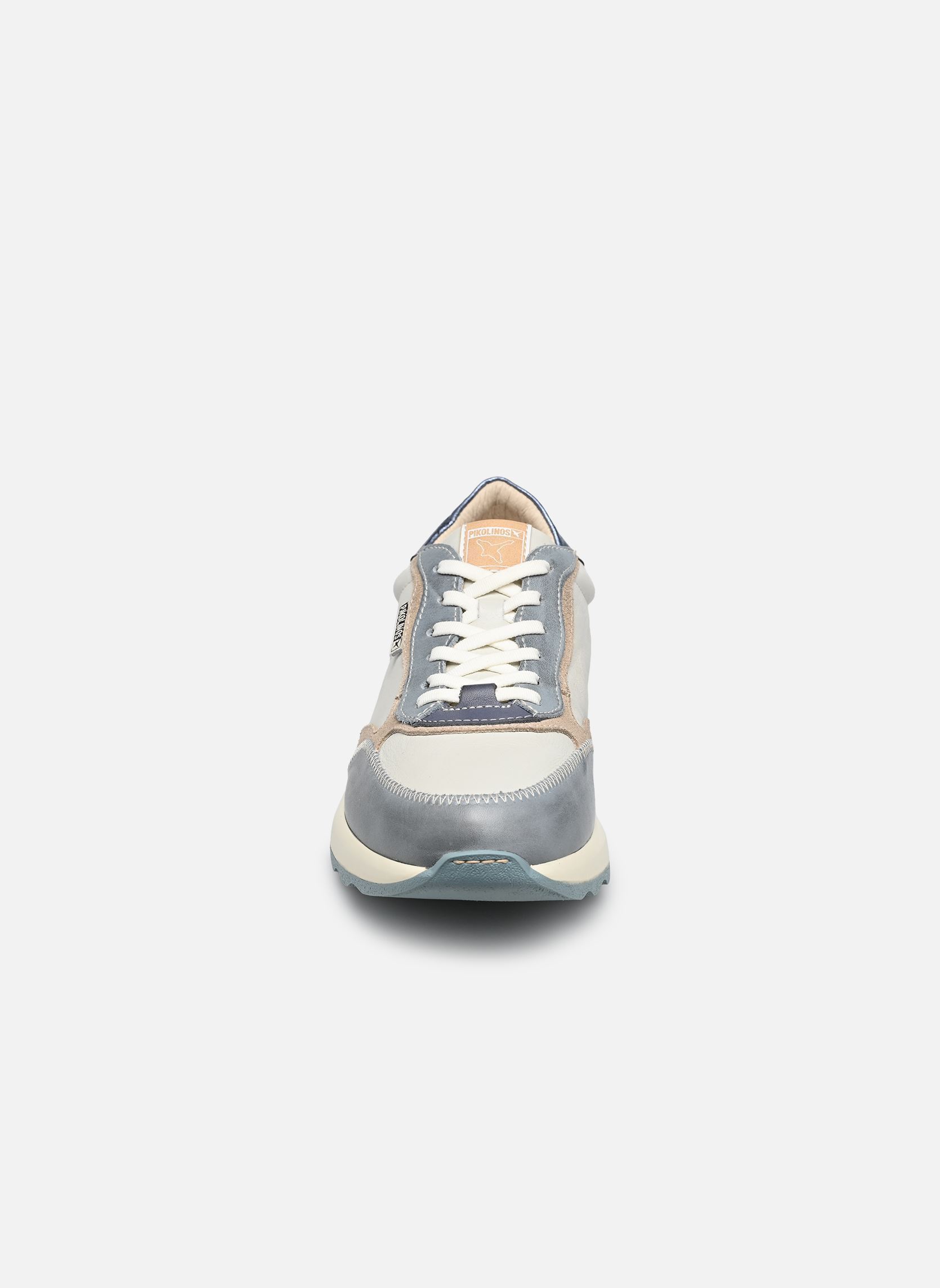 Sportliche Sneaker ARRECIFE W1M-6625C4 damen blau Pikolinos Sportliche Sneaker ARRECIFE W1M-6625C4 damen blau DENIM