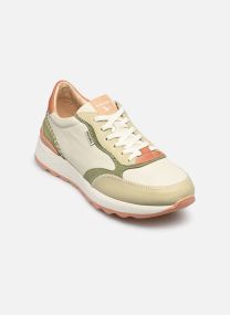 Sportliche Sneaker ARRECIFE W1M-6625C5 damen grün Pikolinos Sportliche Sneaker ARRECIFE W1M-6625C5 damen grün APPLE