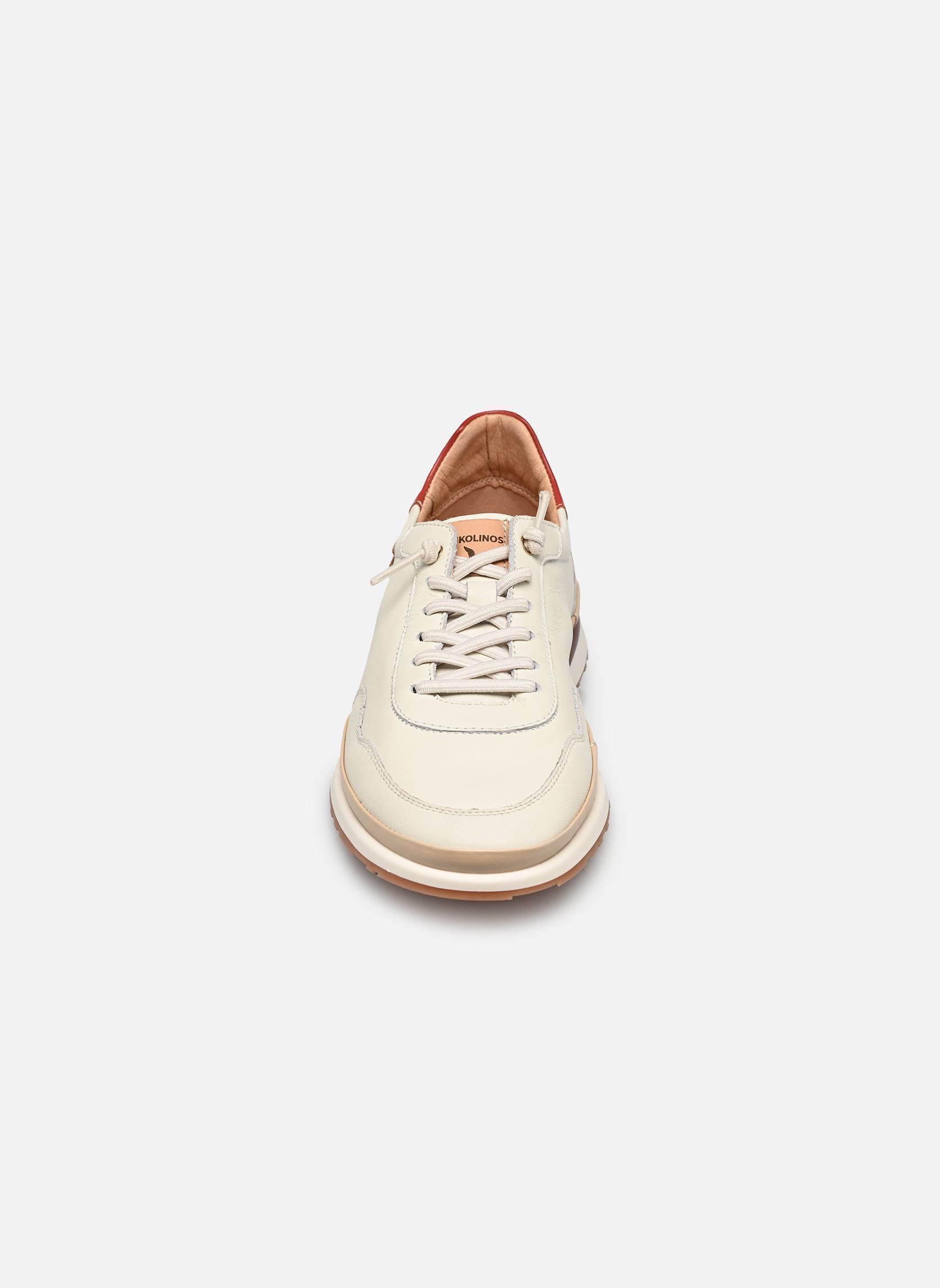 Baskets basses DENIA W0A-6842C1 femme blanc Pikolinos Baskets basses DENIA W0A-6842C1 femme blanc NATA