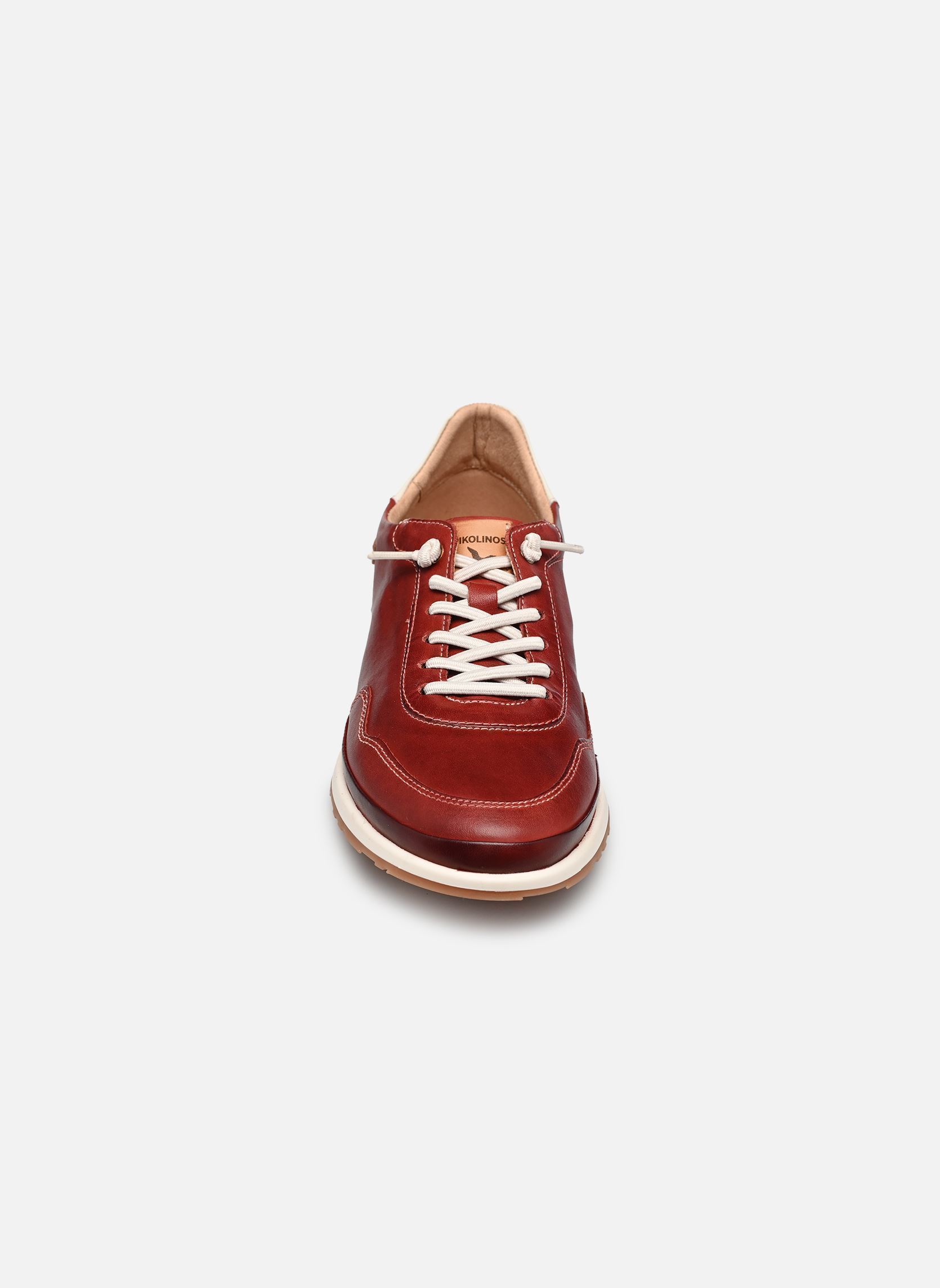 Baskets basses DENIA W0A-6842C2 femme marron Pikolinos Baskets basses DENIA W0A-6842C2 femme marron SANDIA
