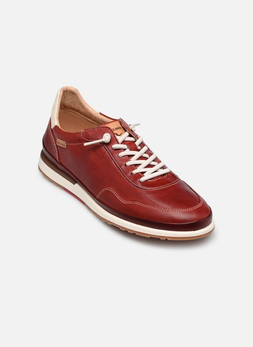 Pikolinos Baskets basses DENIA W0A-6842C2 femme marron