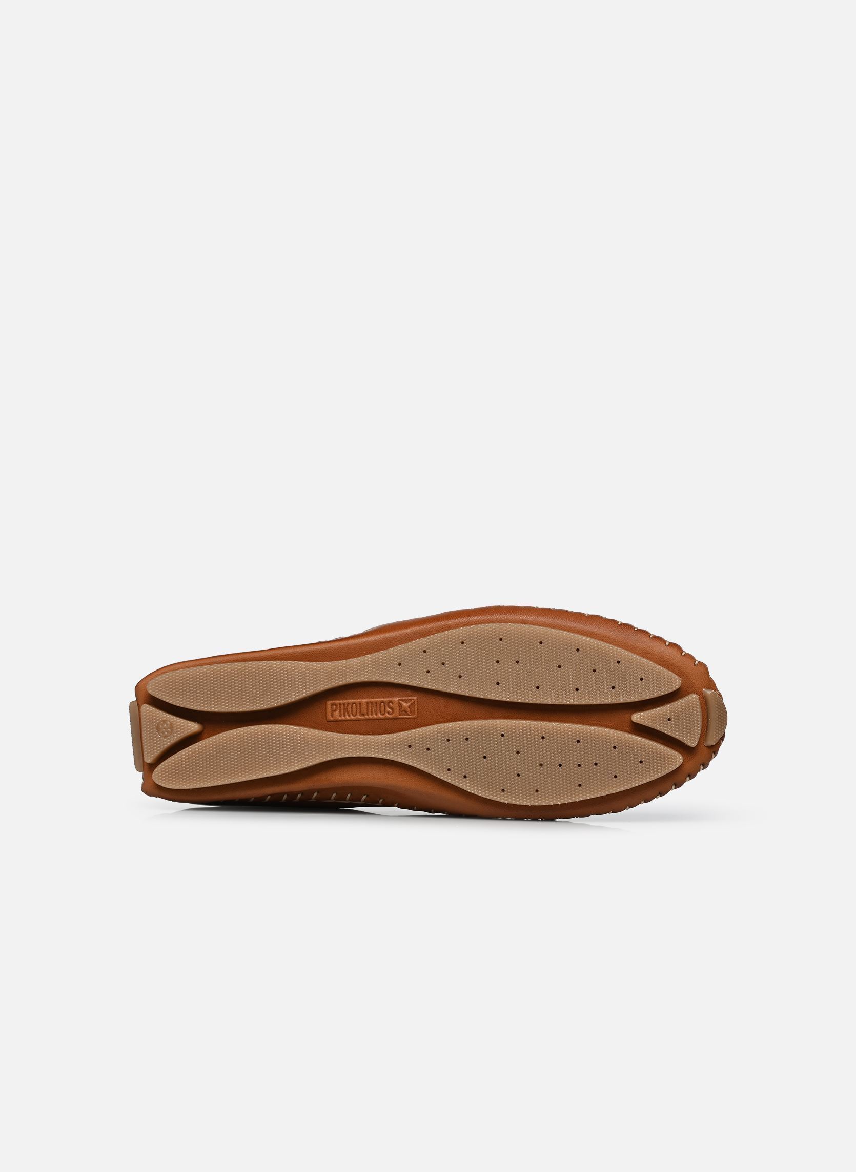 Mocassins JEREZ 578-4907 femme marron Pikolinos Mocassins JEREZ 578-4907 femme marron BRANDY